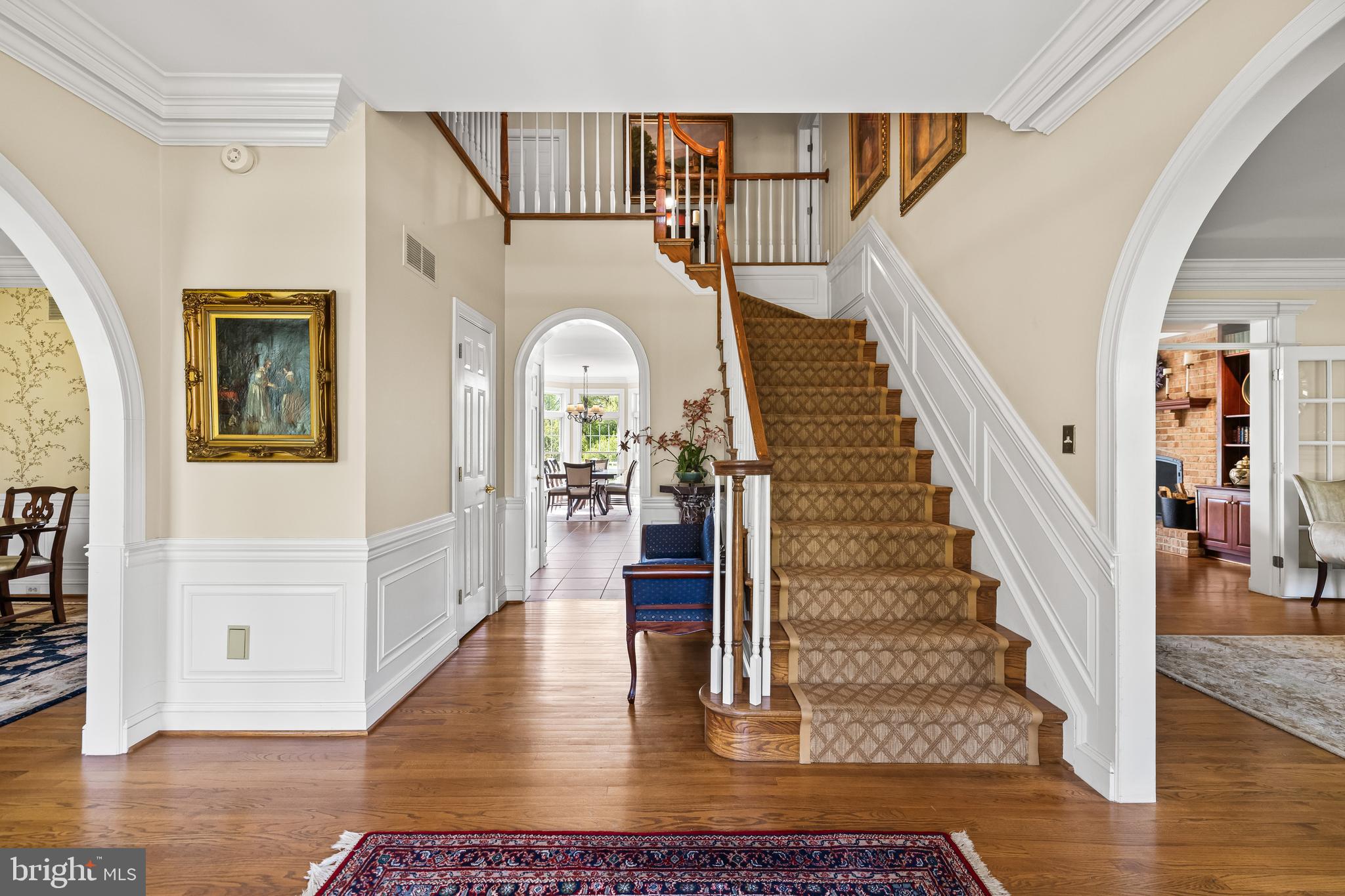 SPRINGHILL FARMS - Residential