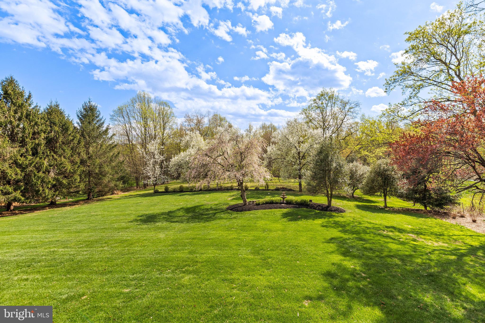 SPRINGHILL FARMS - Residential