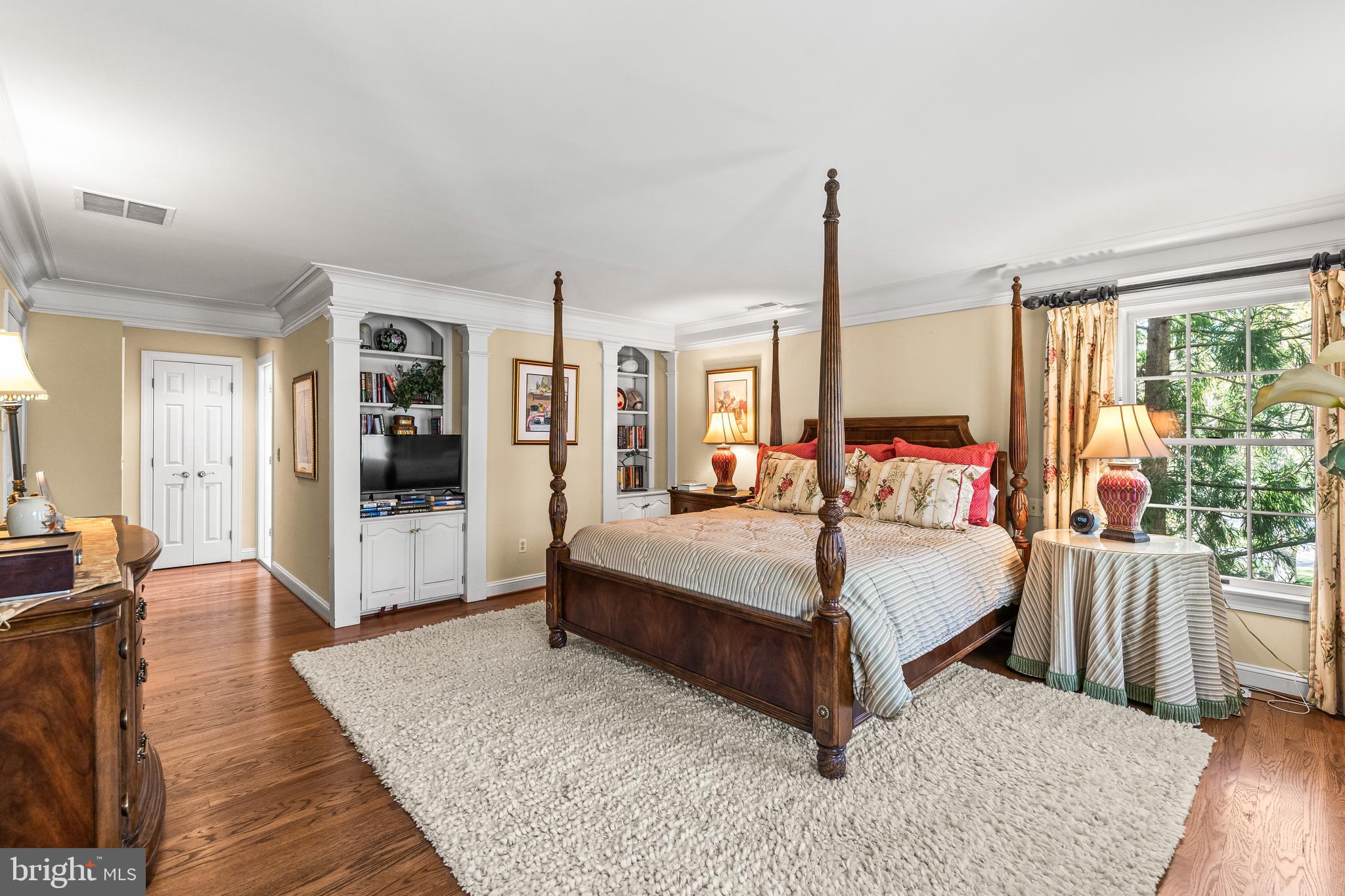 SPRINGHILL FARMS - Residential