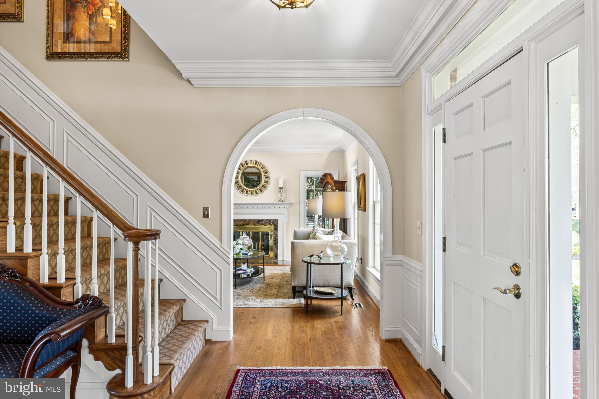 SPRINGHILL FARMS - Residential