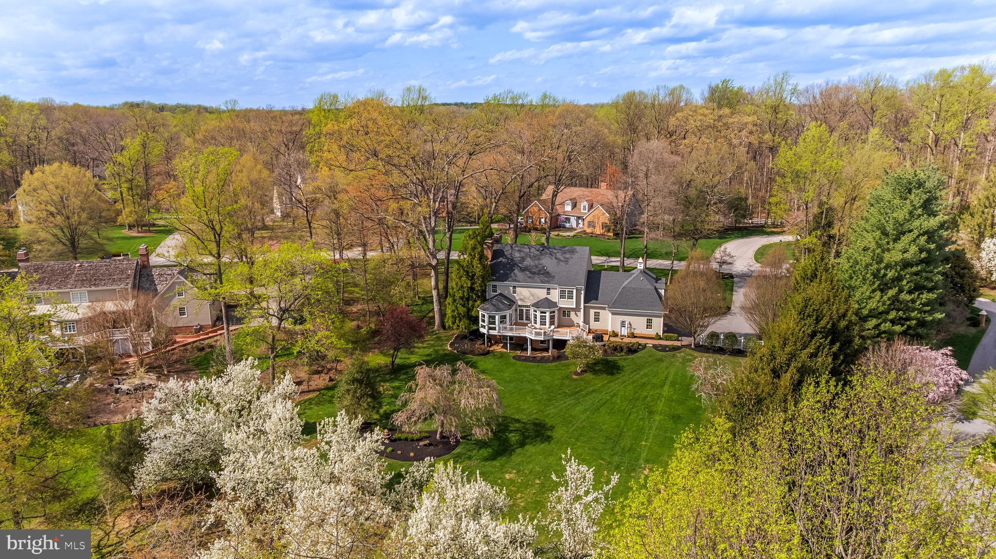 SPRINGHILL FARMS - Residential