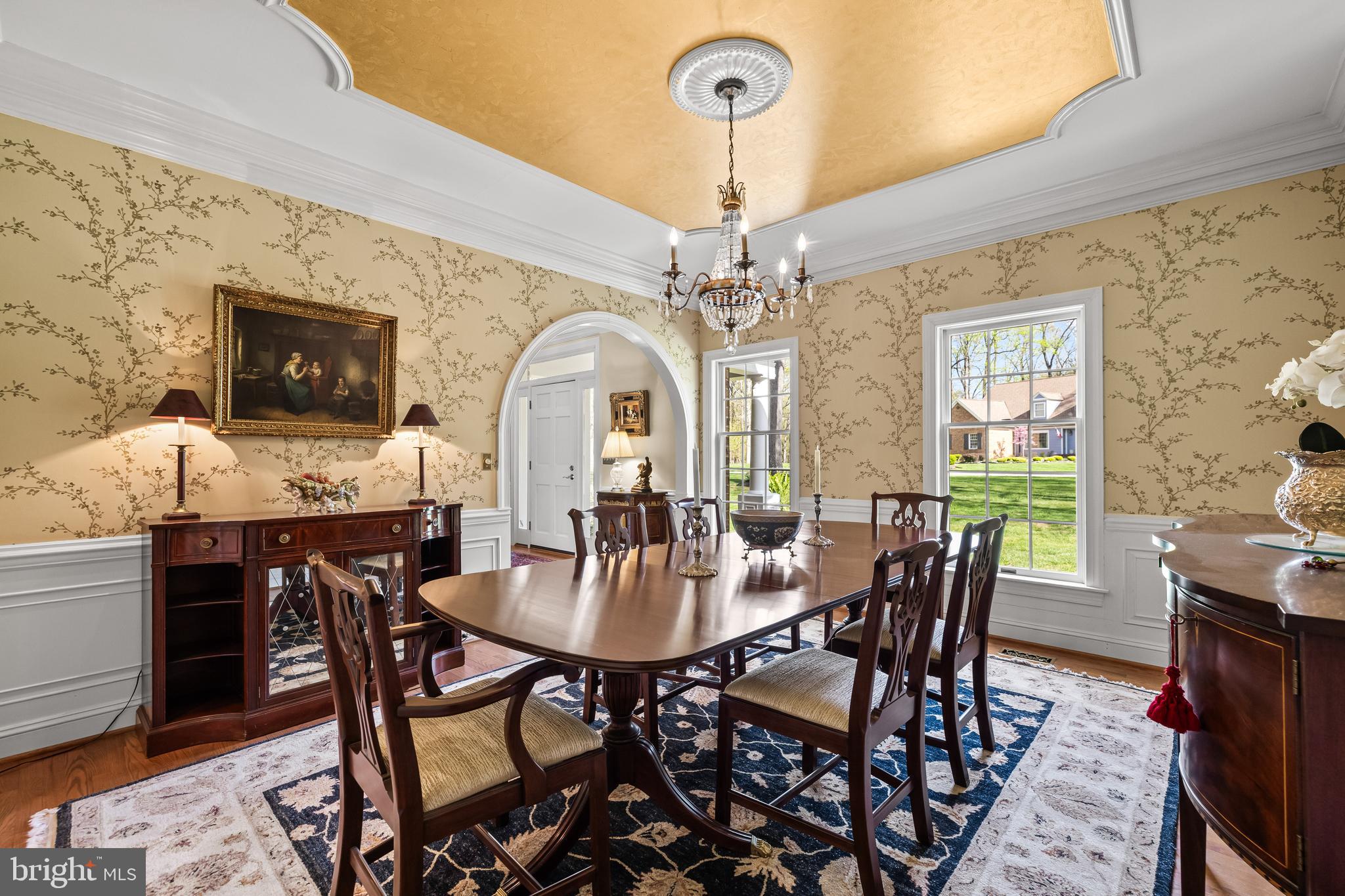 SPRINGHILL FARMS - Residential