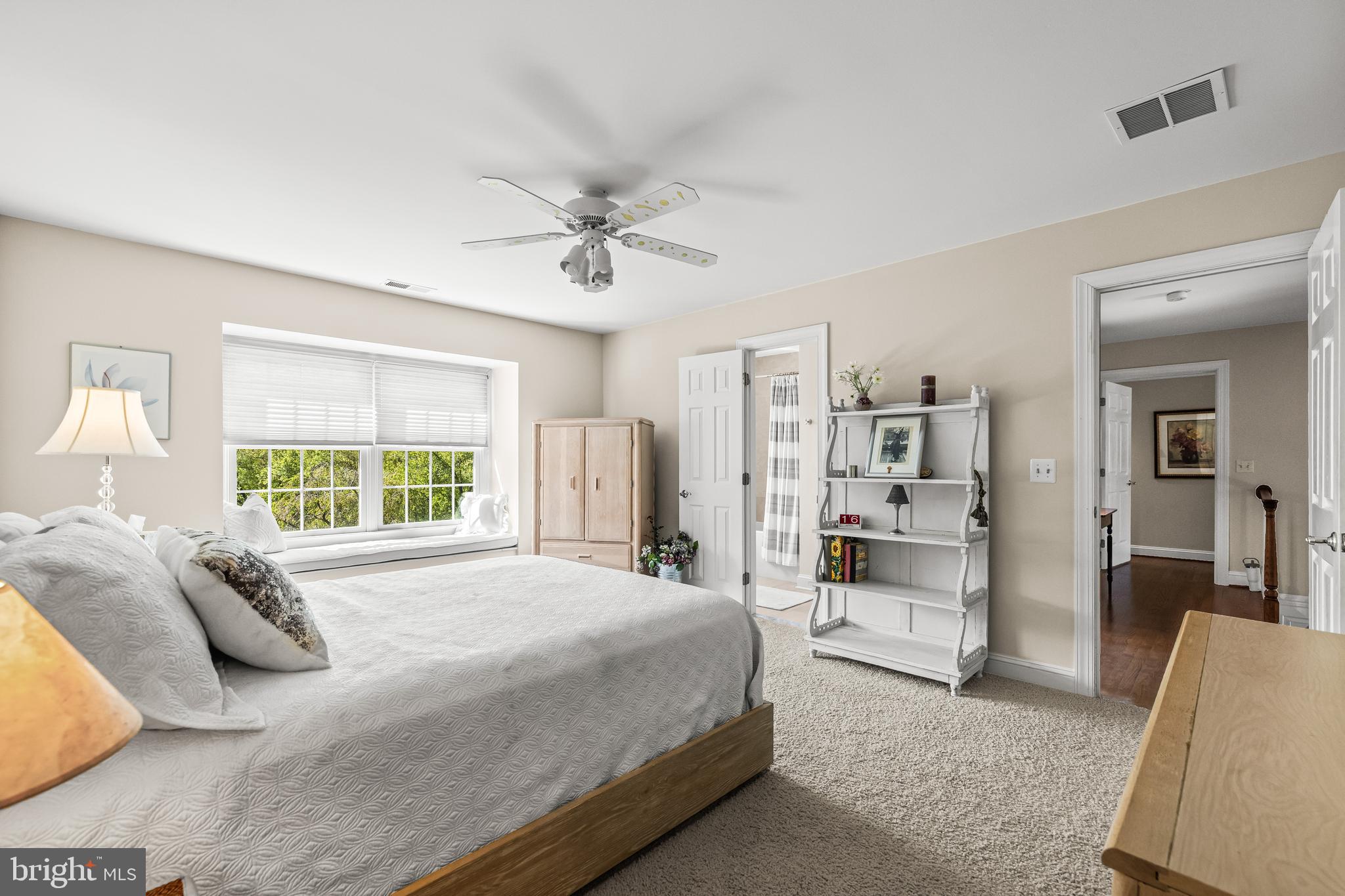 SPRINGHILL FARMS - Residential