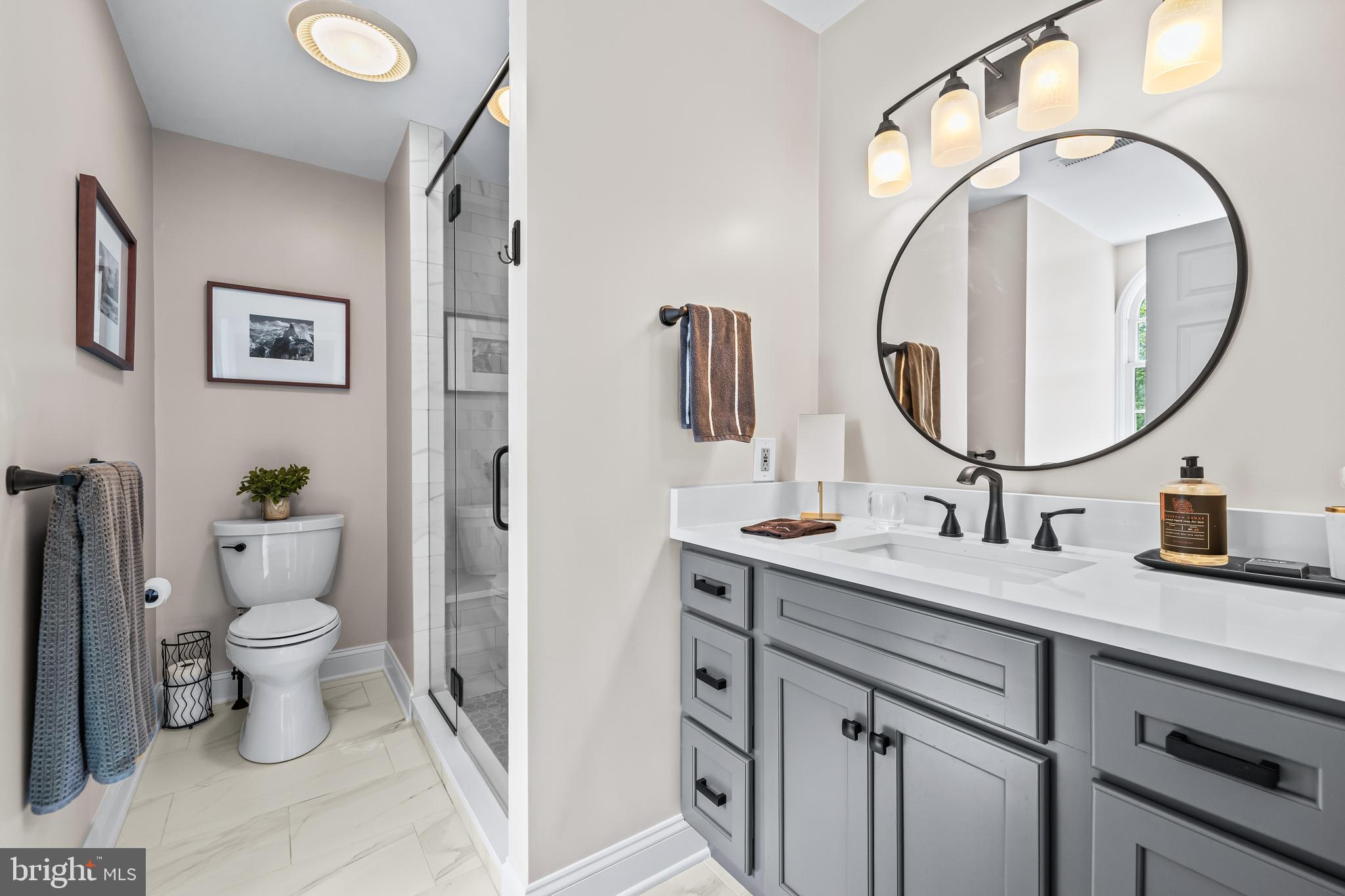 SPRINGHILL FARMS - Residential