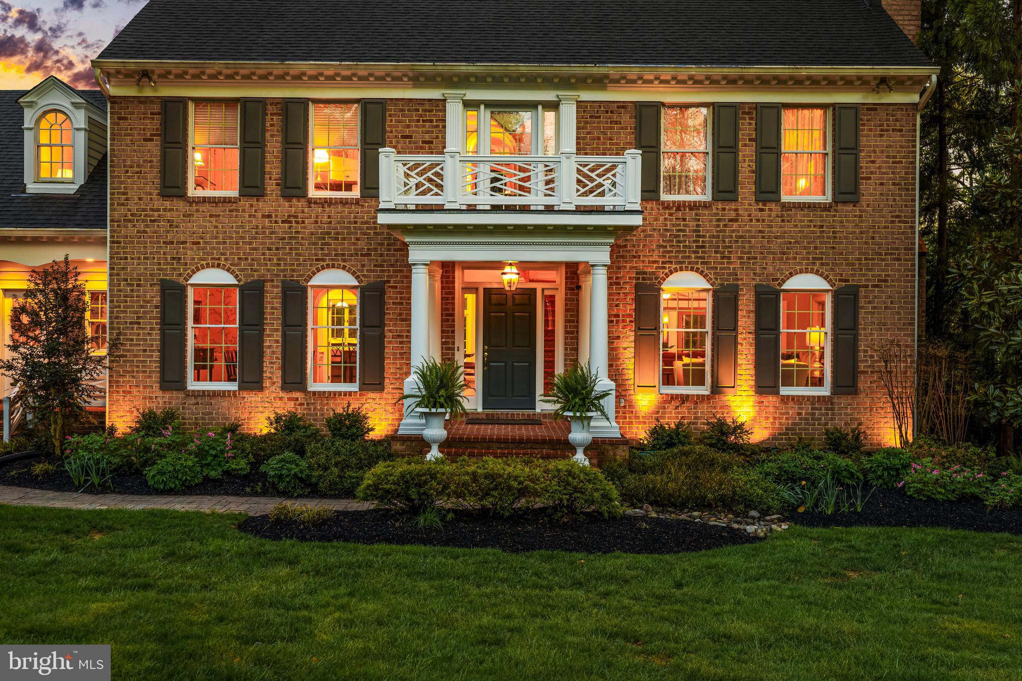 SPRINGHILL FARMS - Residential