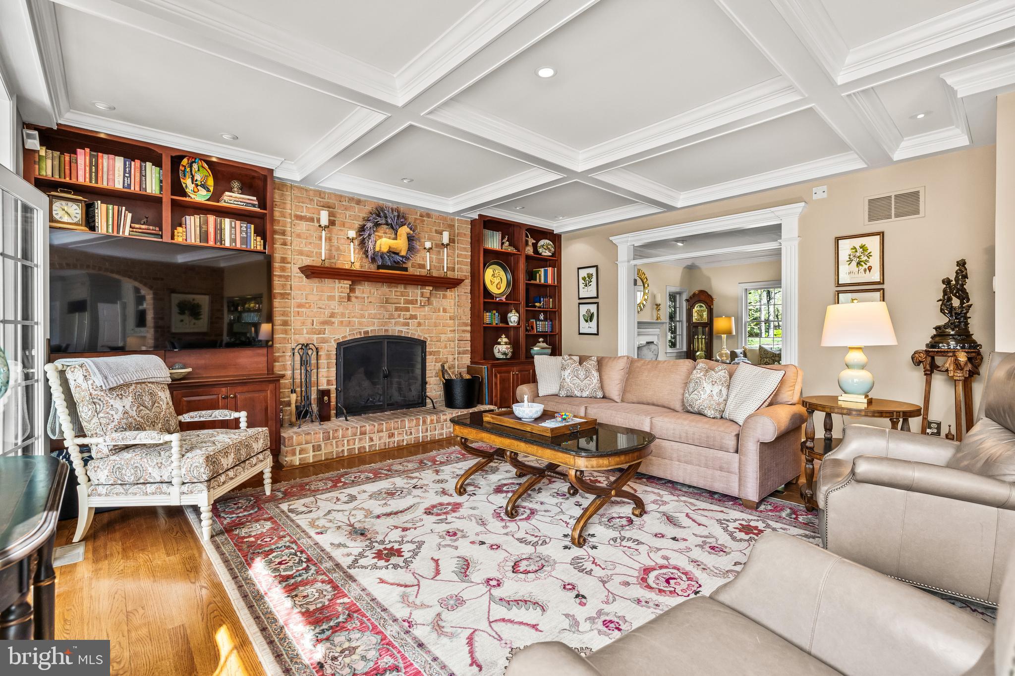 SPRINGHILL FARMS - Residential