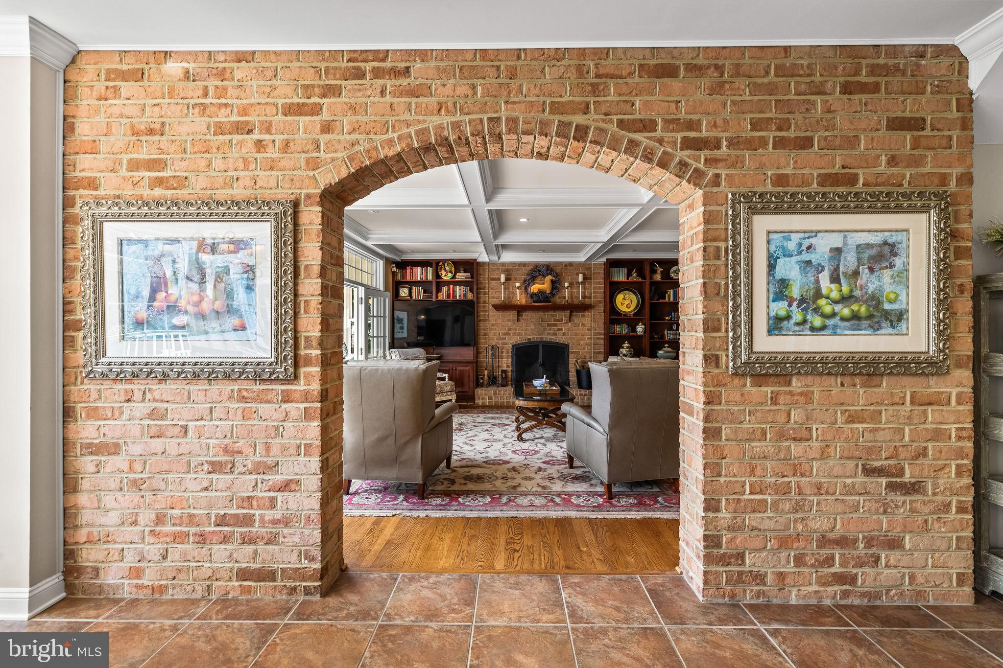 SPRINGHILL FARMS - Residential