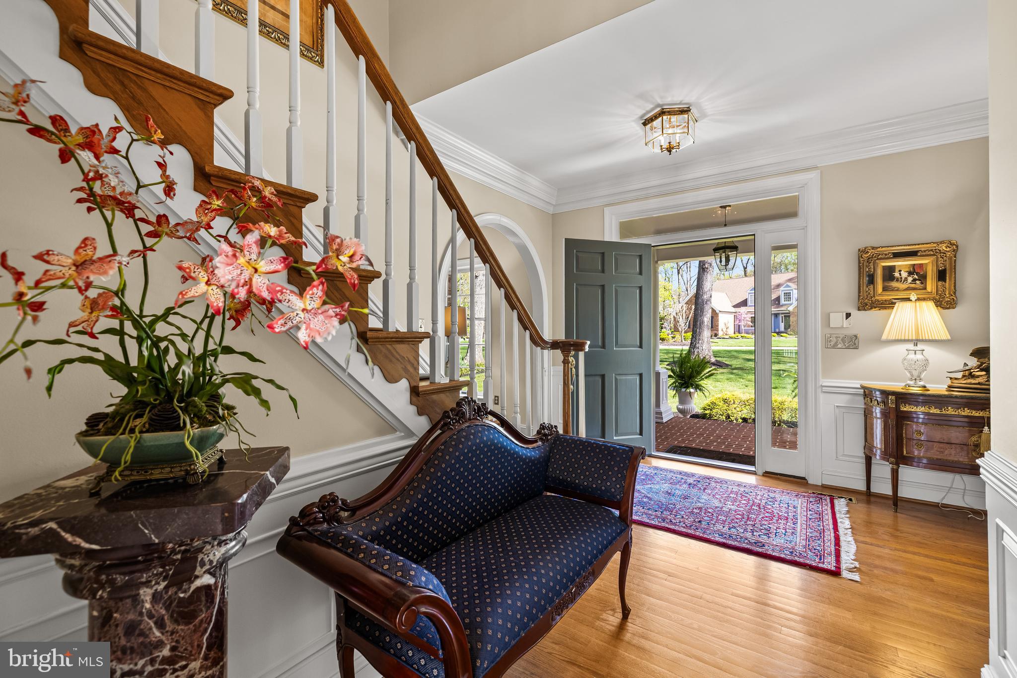 SPRINGHILL FARMS - Residential