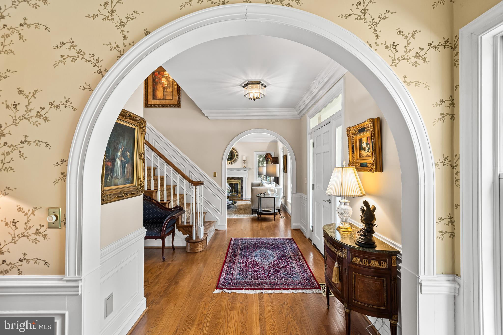 SPRINGHILL FARMS - Residential