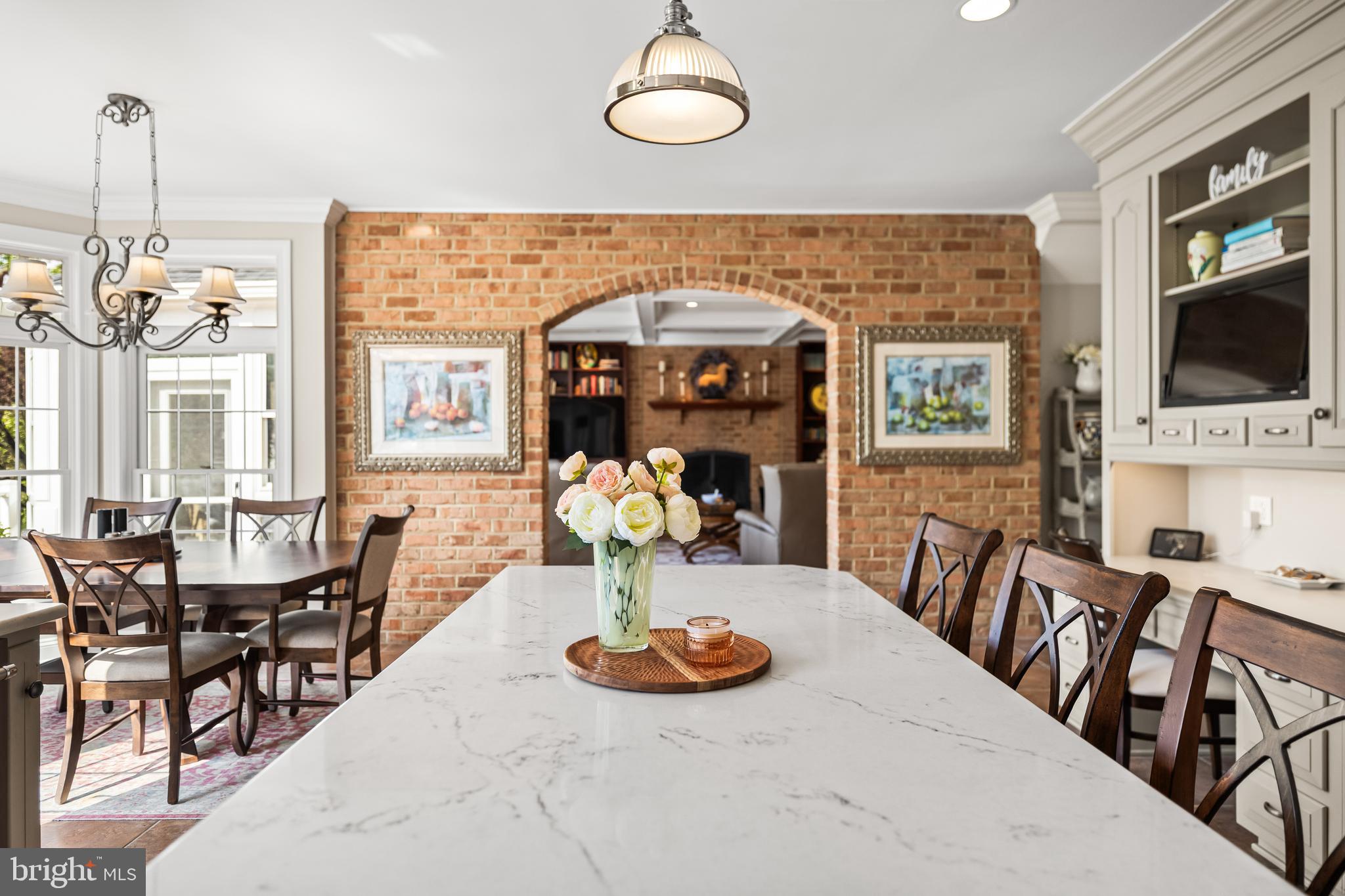 SPRINGHILL FARMS - Residential