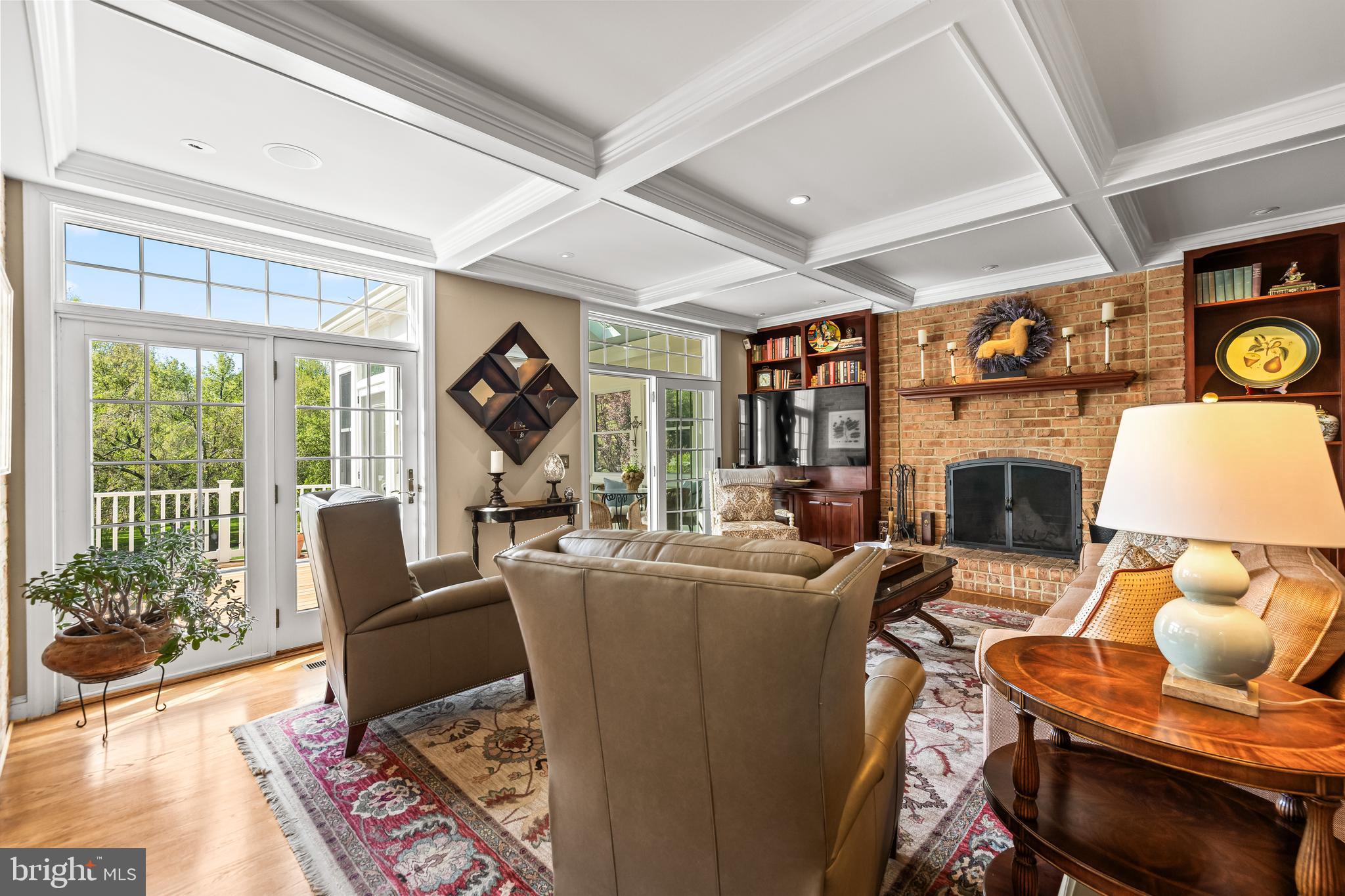 SPRINGHILL FARMS - Residential