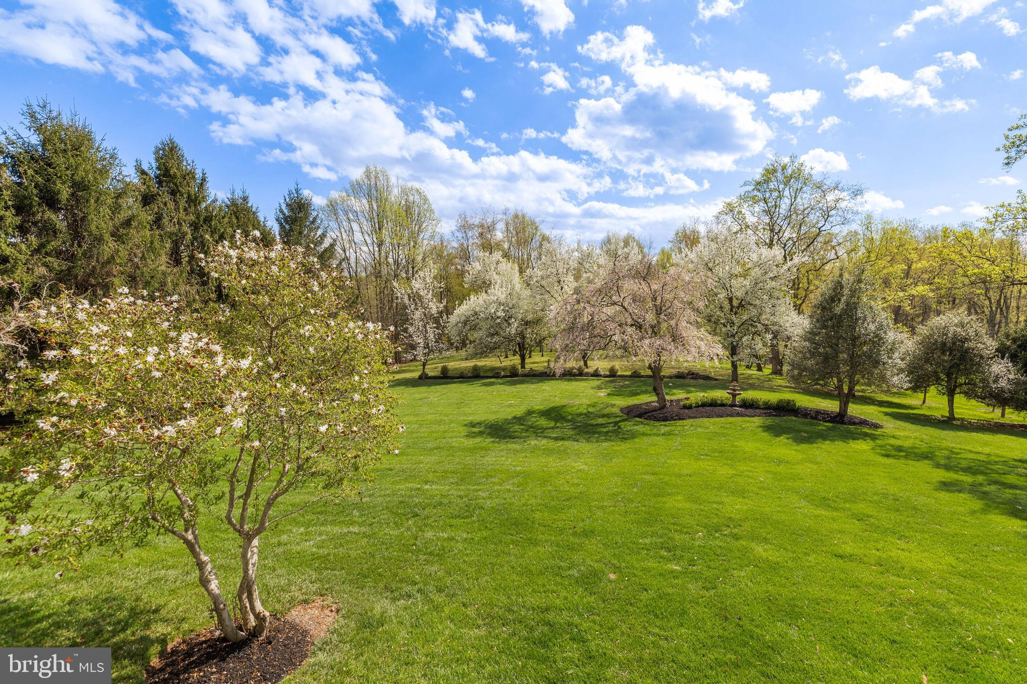 SPRINGHILL FARMS - Residential