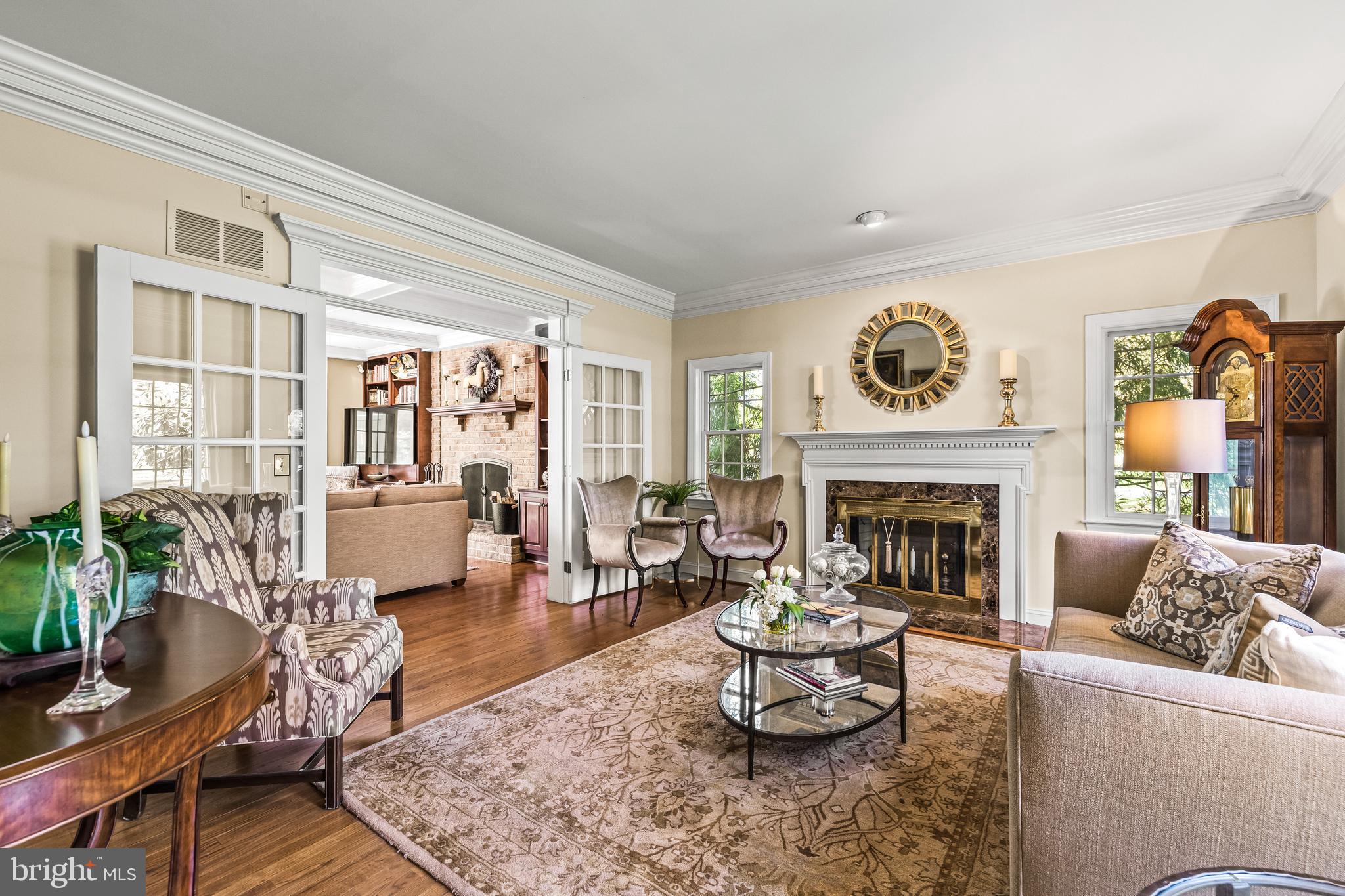 SPRINGHILL FARMS - Residential