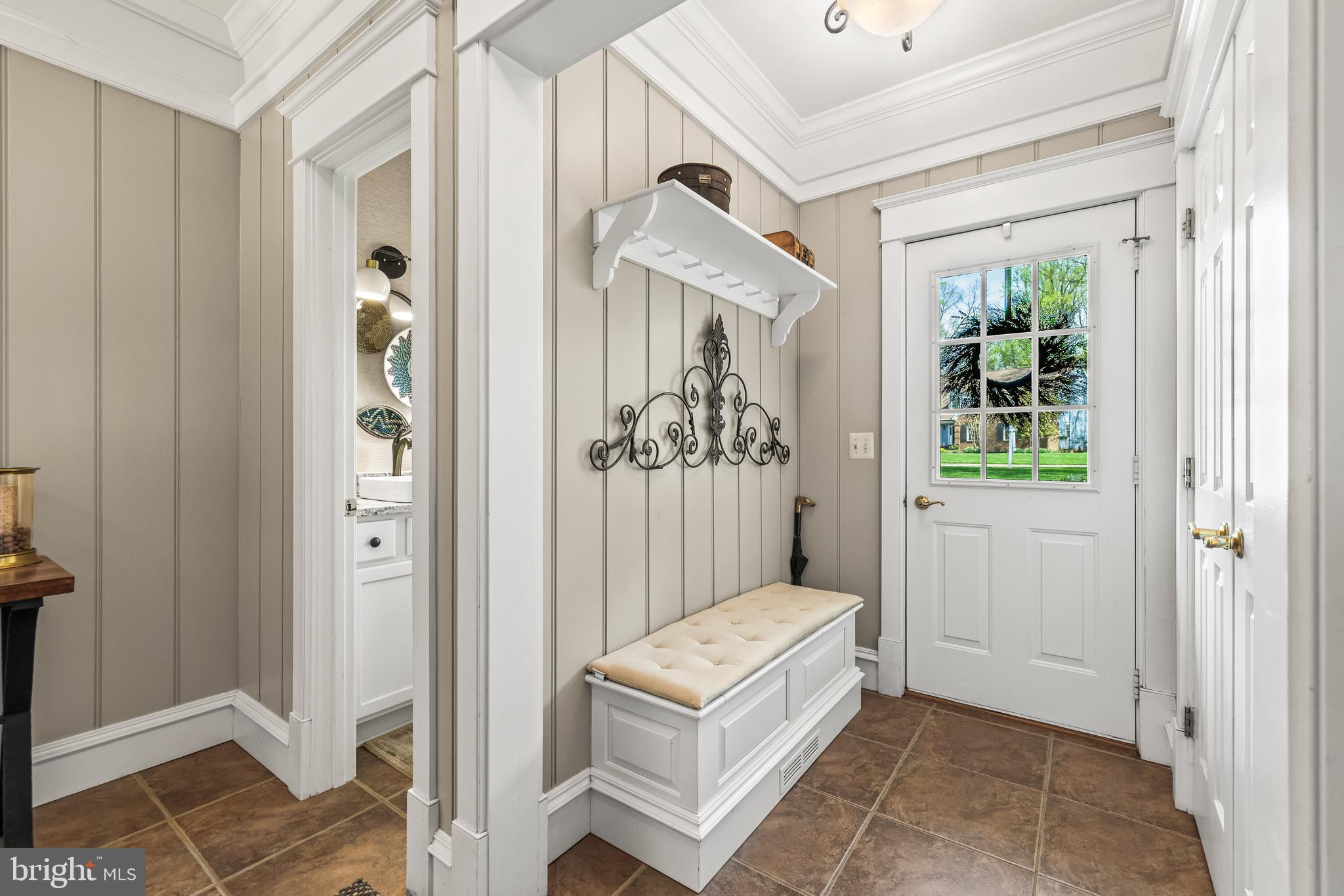 SPRINGHILL FARMS - Residential