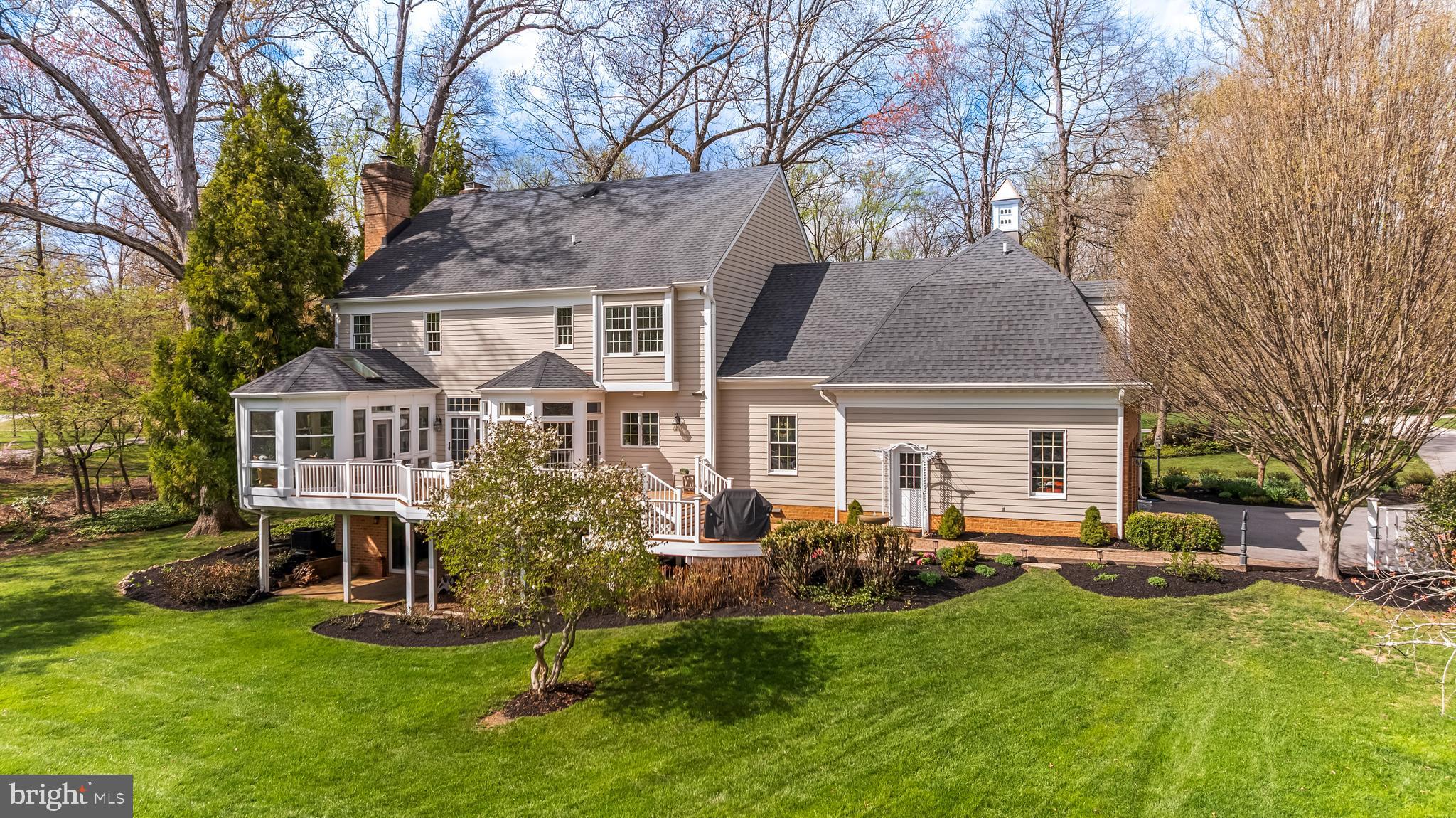 SPRINGHILL FARMS - Residential