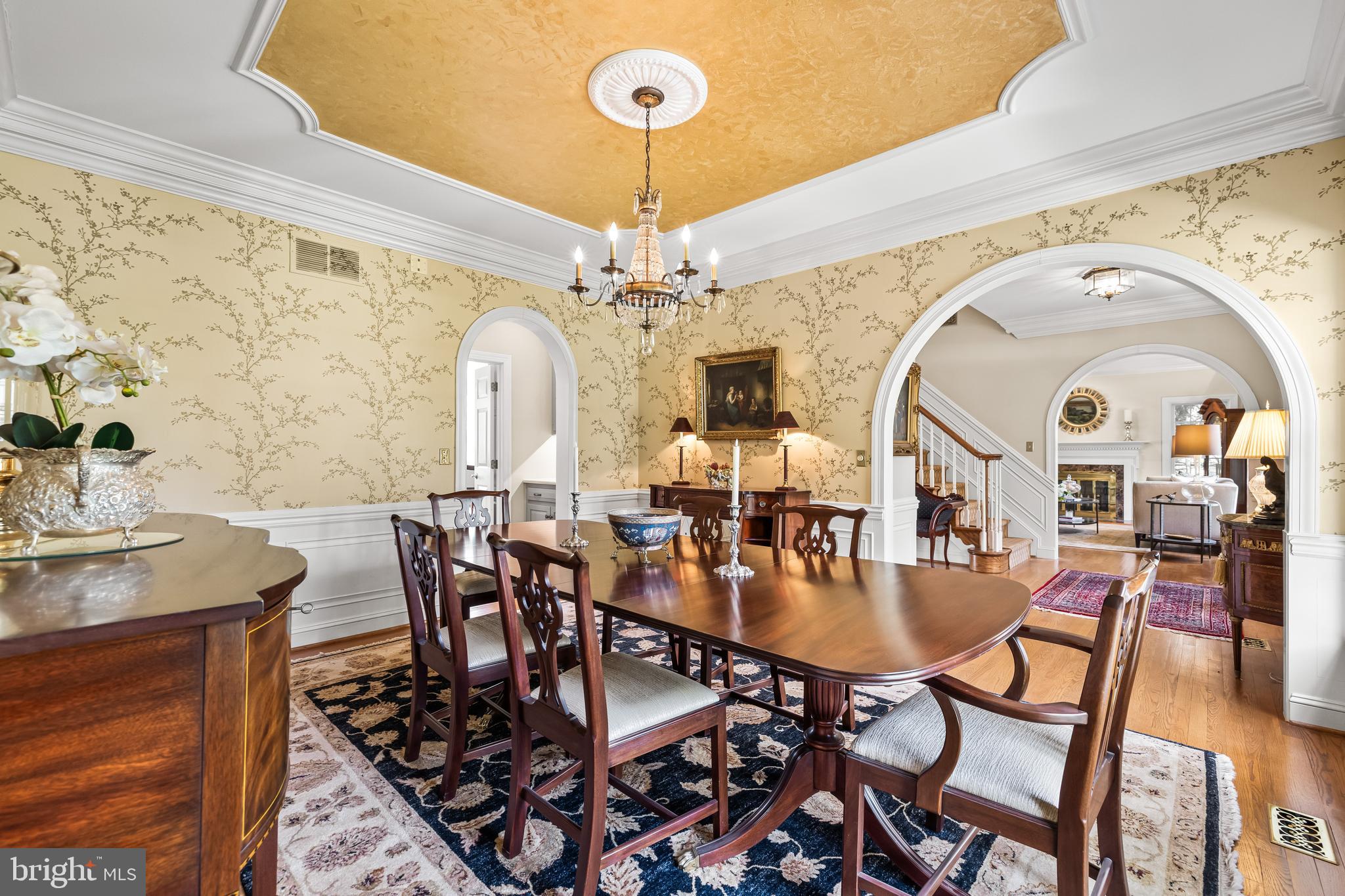 SPRINGHILL FARMS - Residential