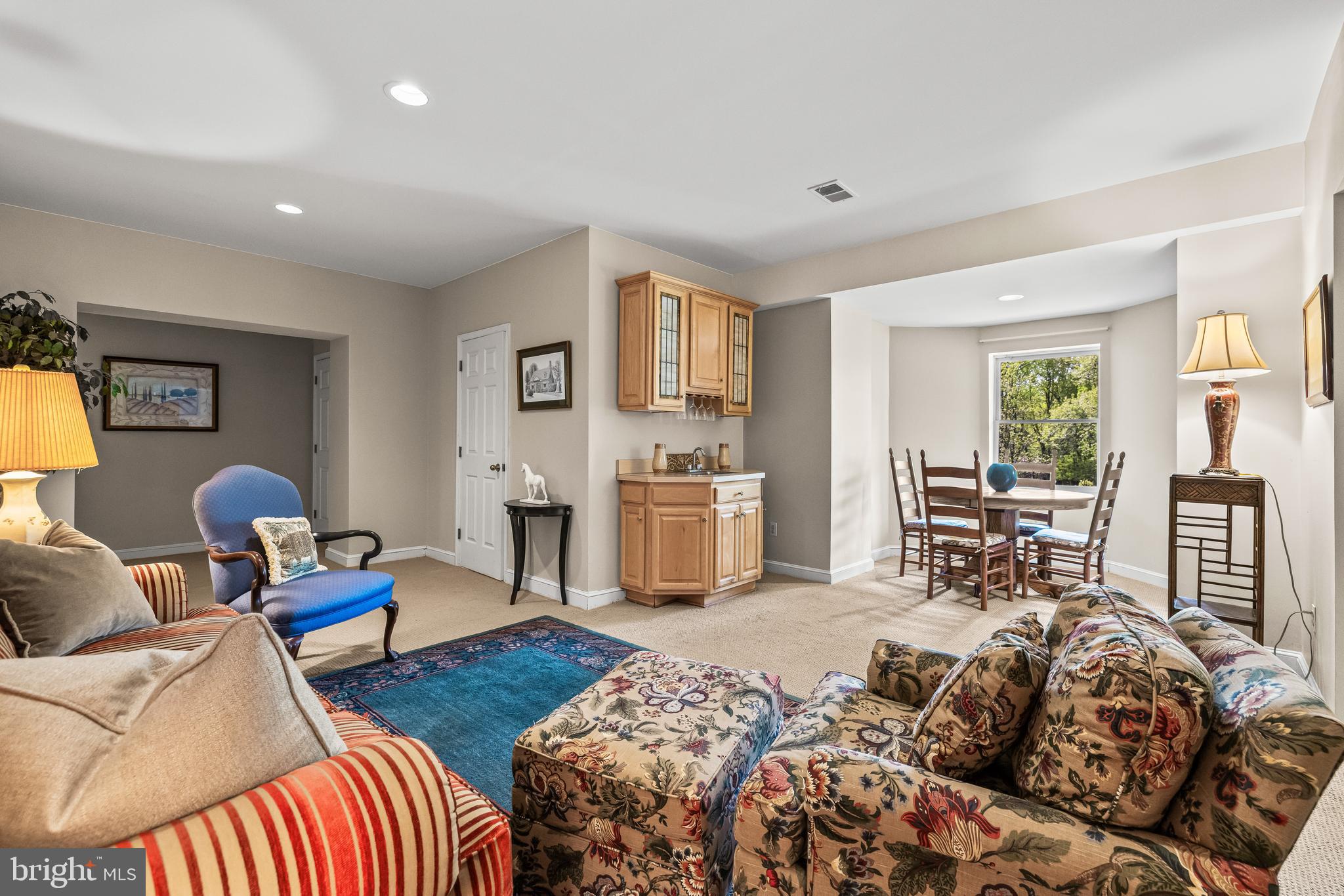 SPRINGHILL FARMS - Residential