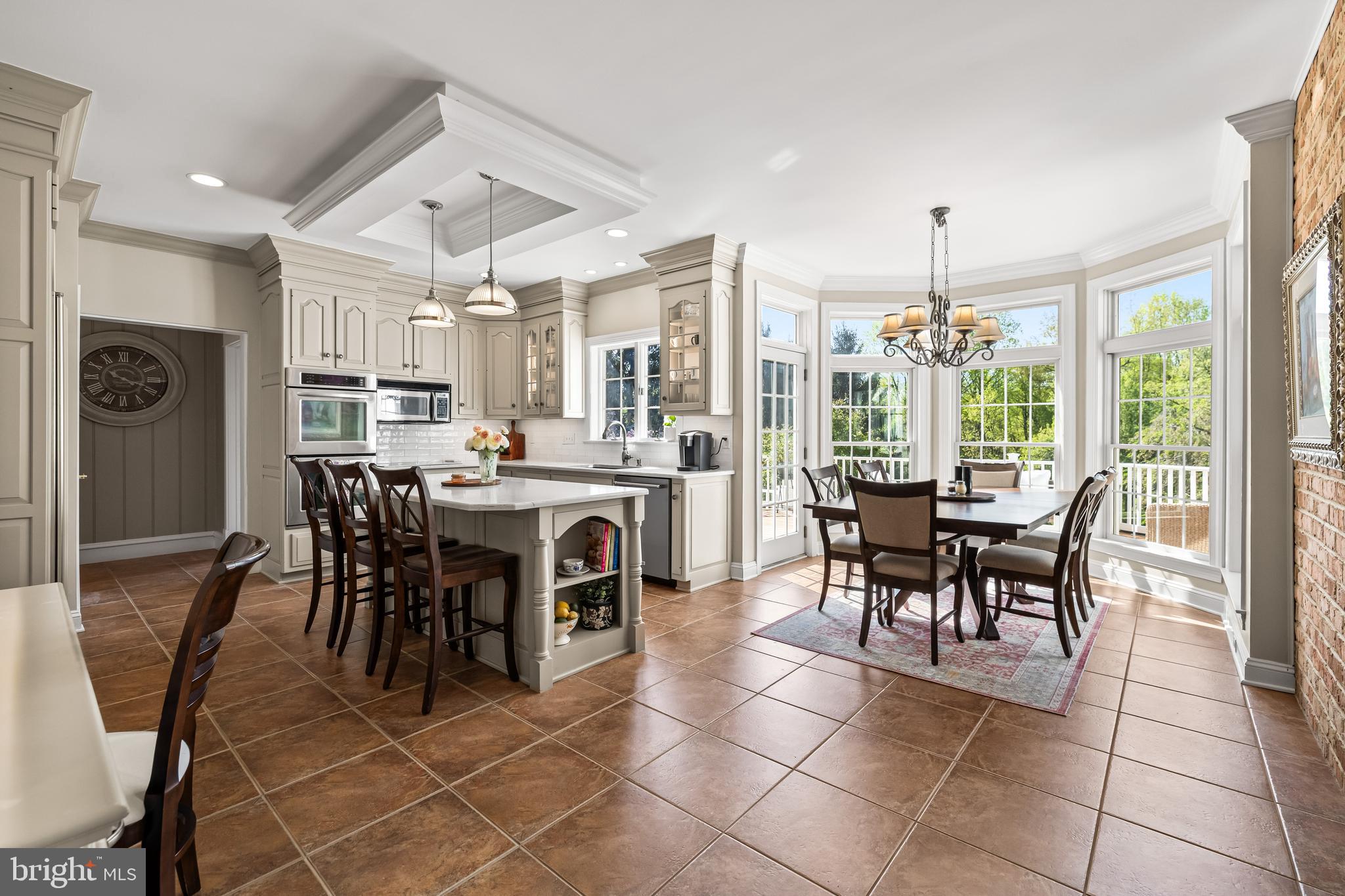 SPRINGHILL FARMS - Residential