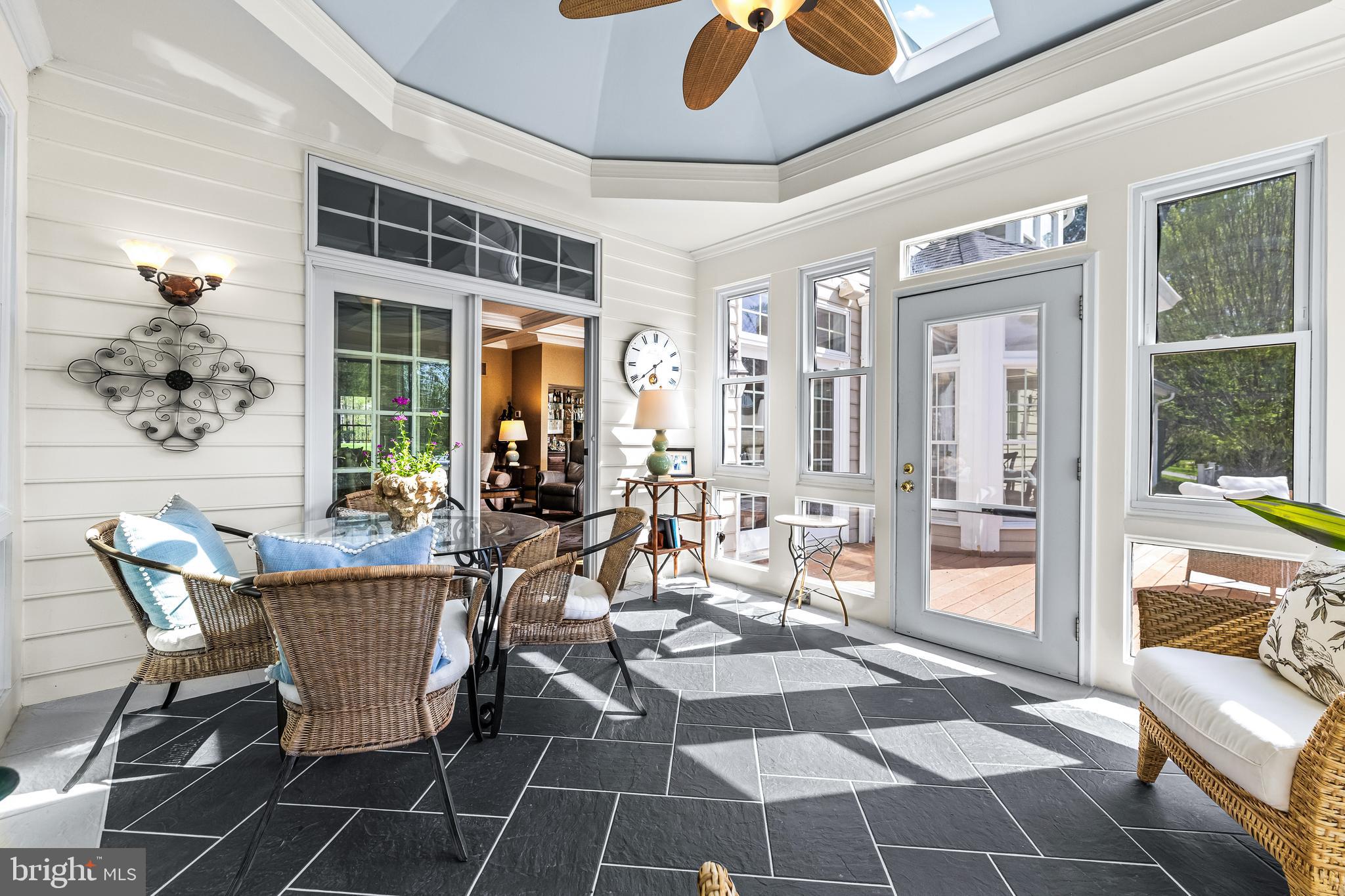 SPRINGHILL FARMS - Residential