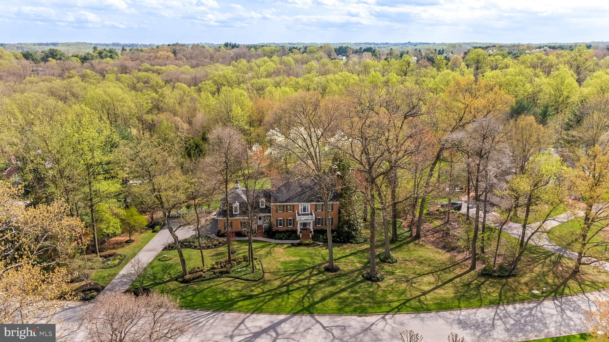 SPRINGHILL FARMS - Residential