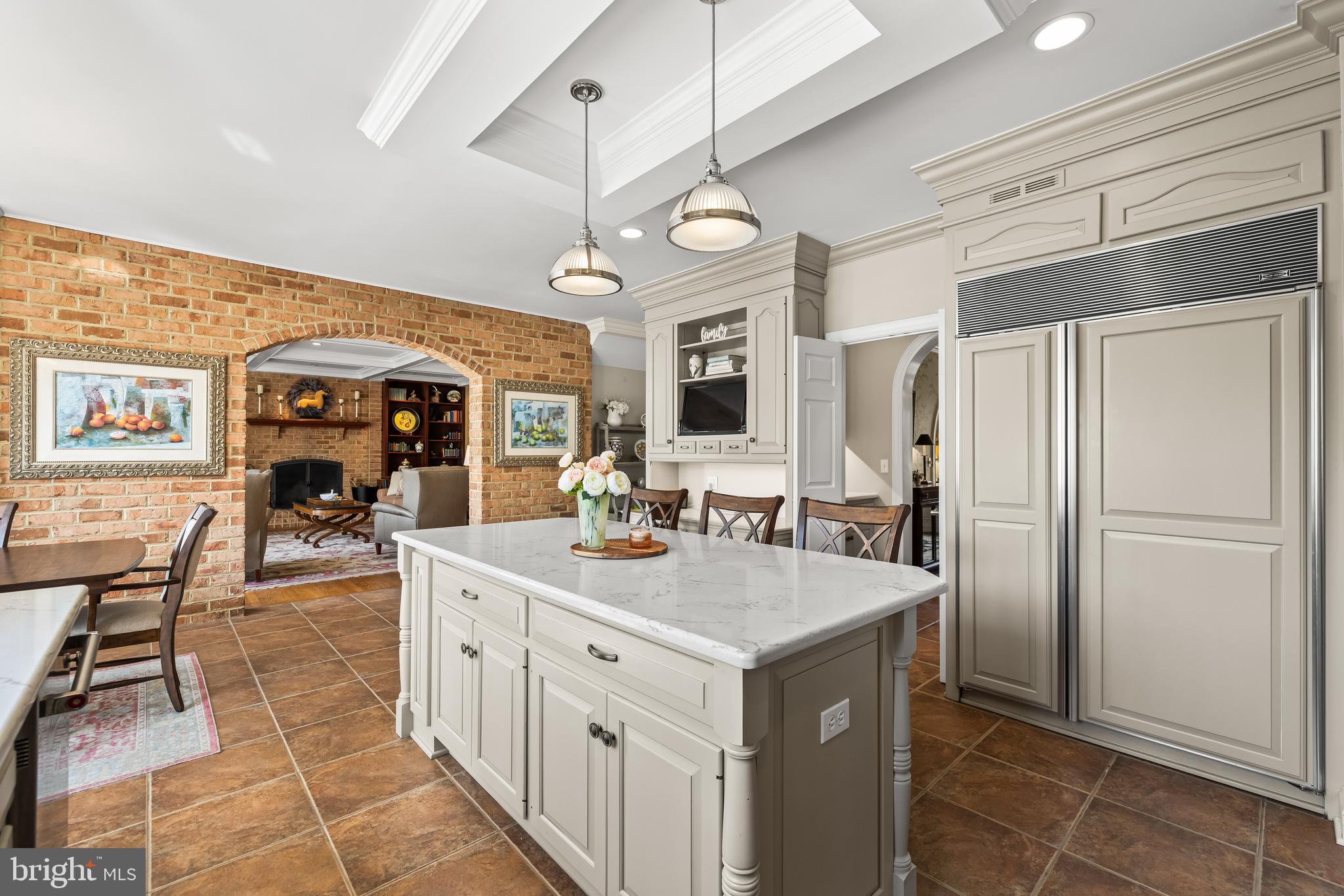 SPRINGHILL FARMS - Residential