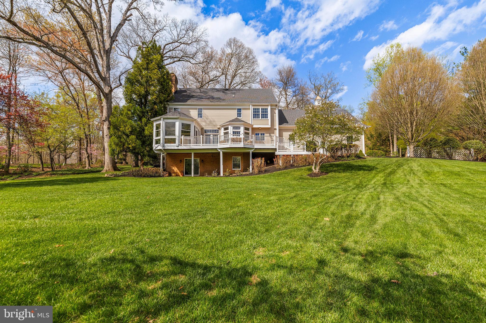 SPRINGHILL FARMS - Residential