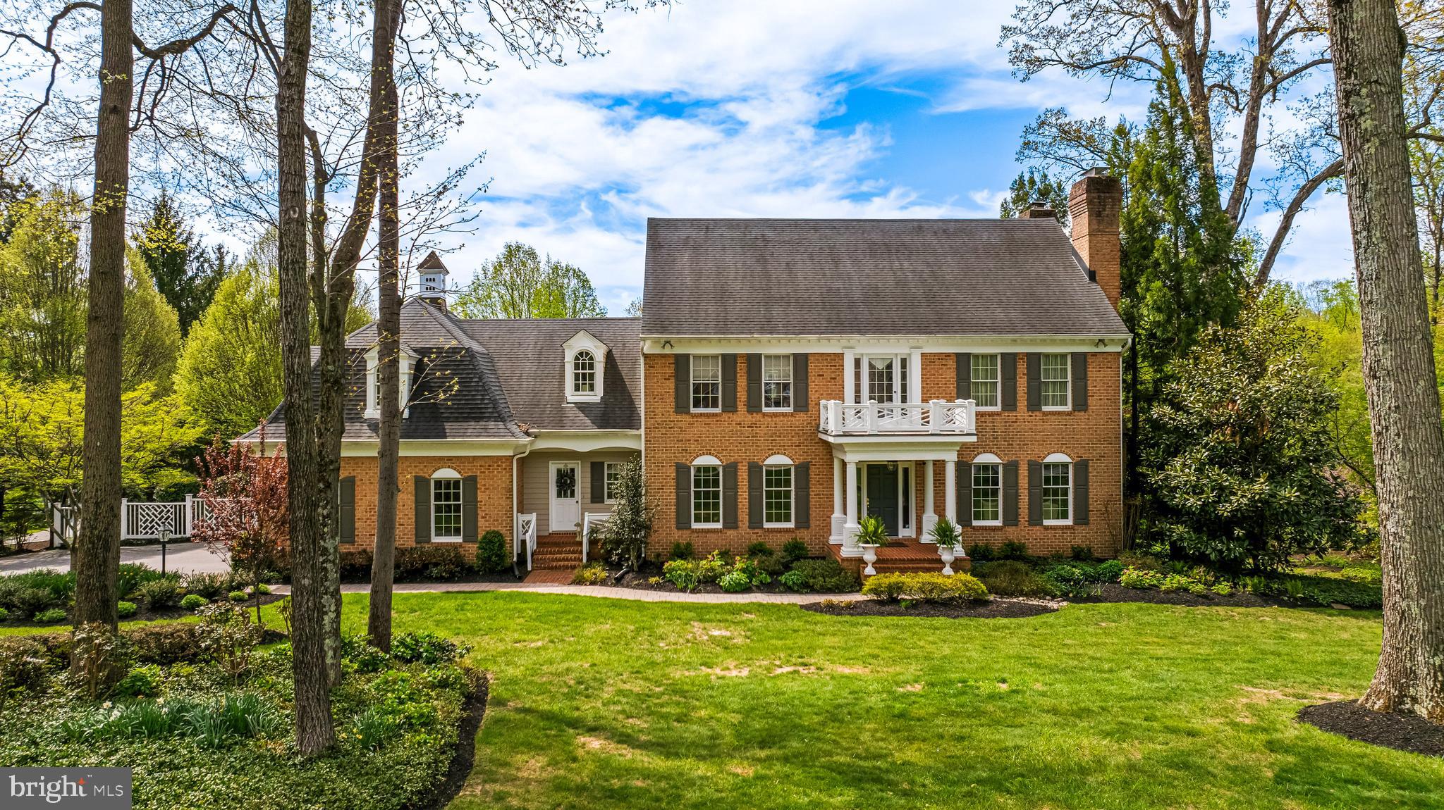 SPRINGHILL FARMS - Residential