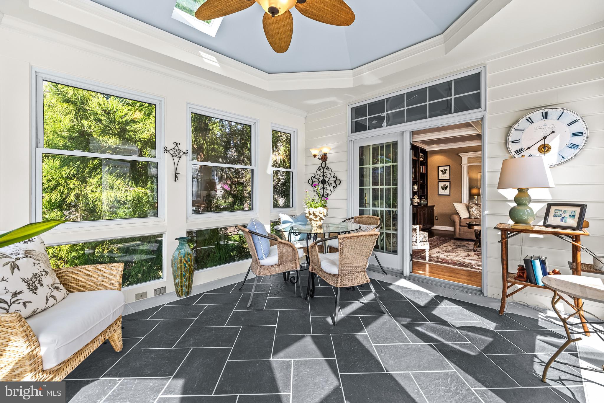 SPRINGHILL FARMS - Residential