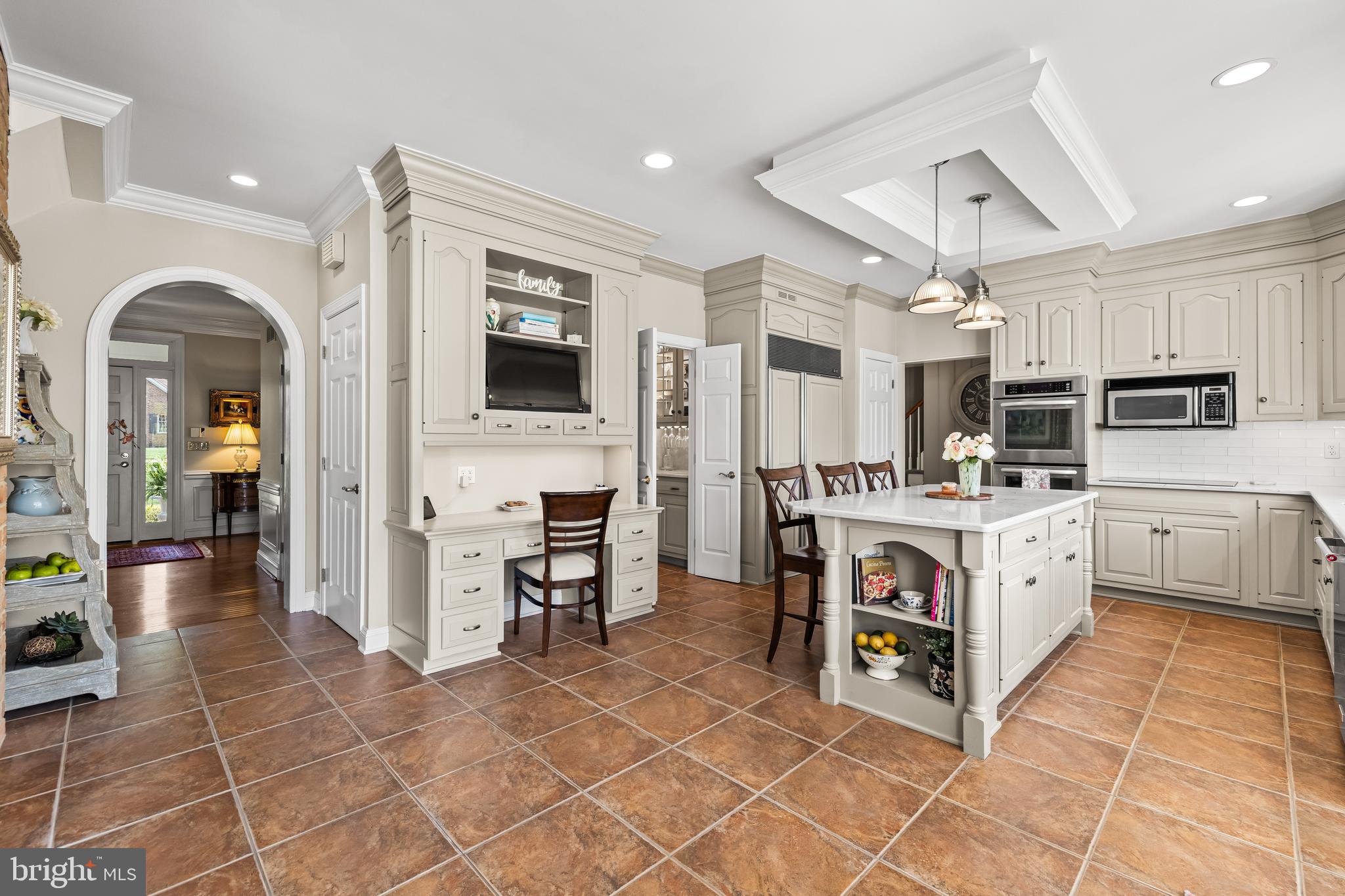 SPRINGHILL FARMS - Residential