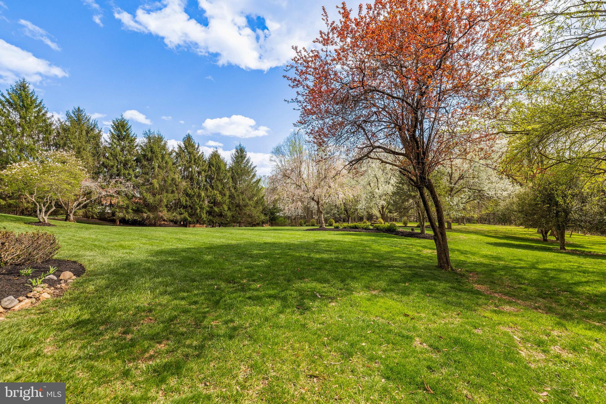 SPRINGHILL FARMS - Residential