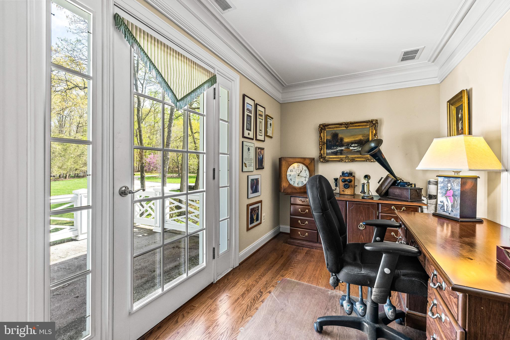 SPRINGHILL FARMS - Residential