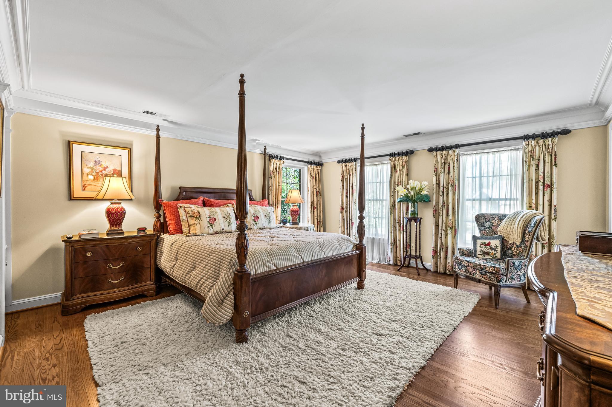 SPRINGHILL FARMS - Residential