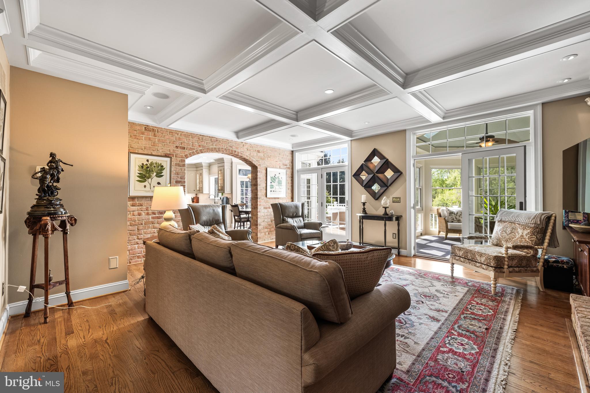 SPRINGHILL FARMS - Residential