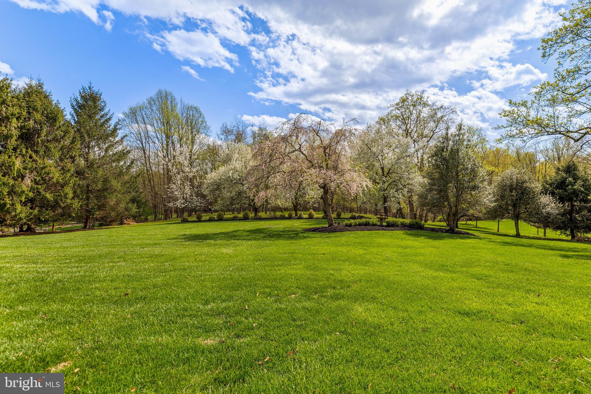 SPRINGHILL FARMS - Residential