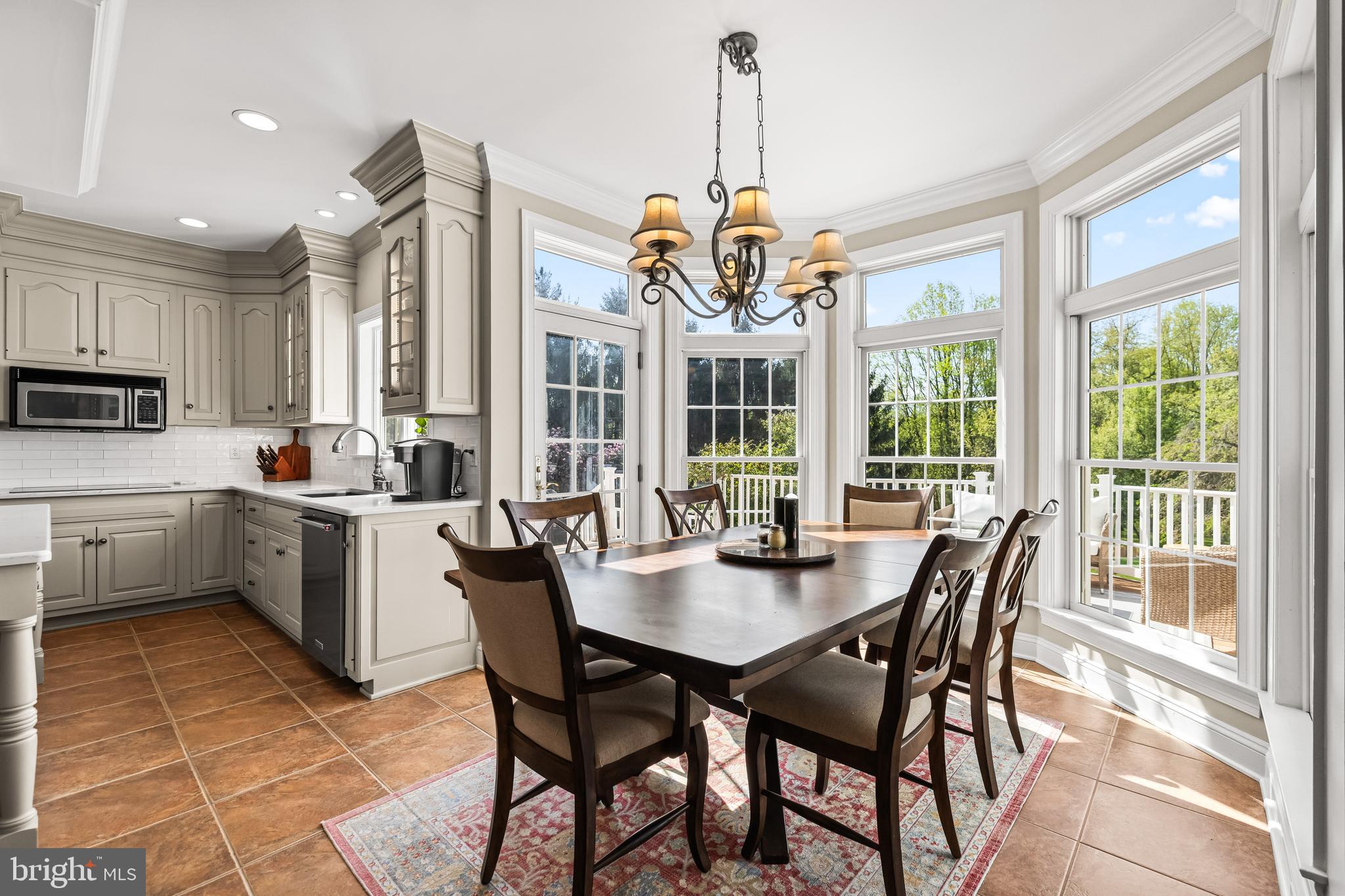 SPRINGHILL FARMS - Residential