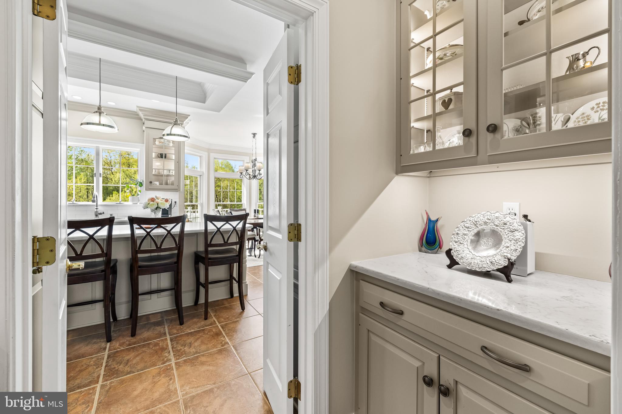 SPRINGHILL FARMS - Residential