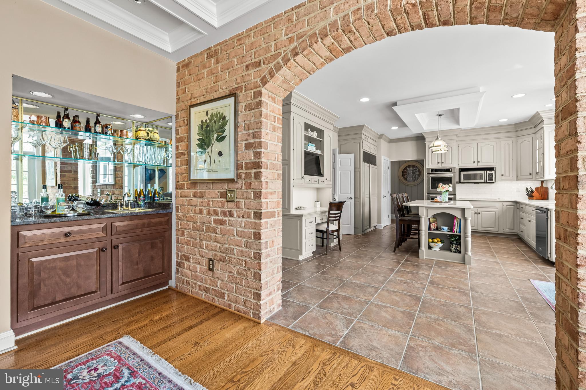 SPRINGHILL FARMS - Residential