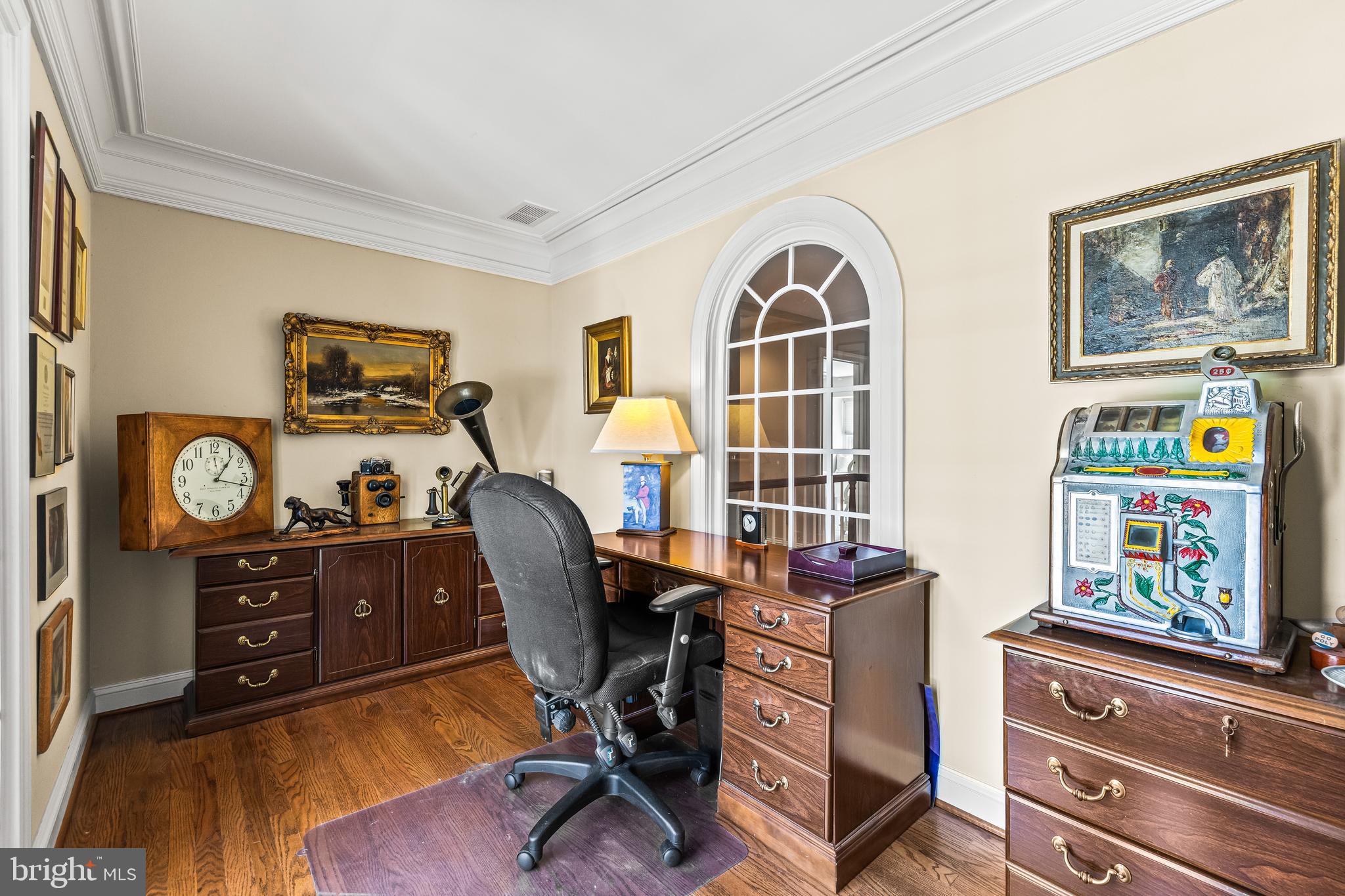 SPRINGHILL FARMS - Residential