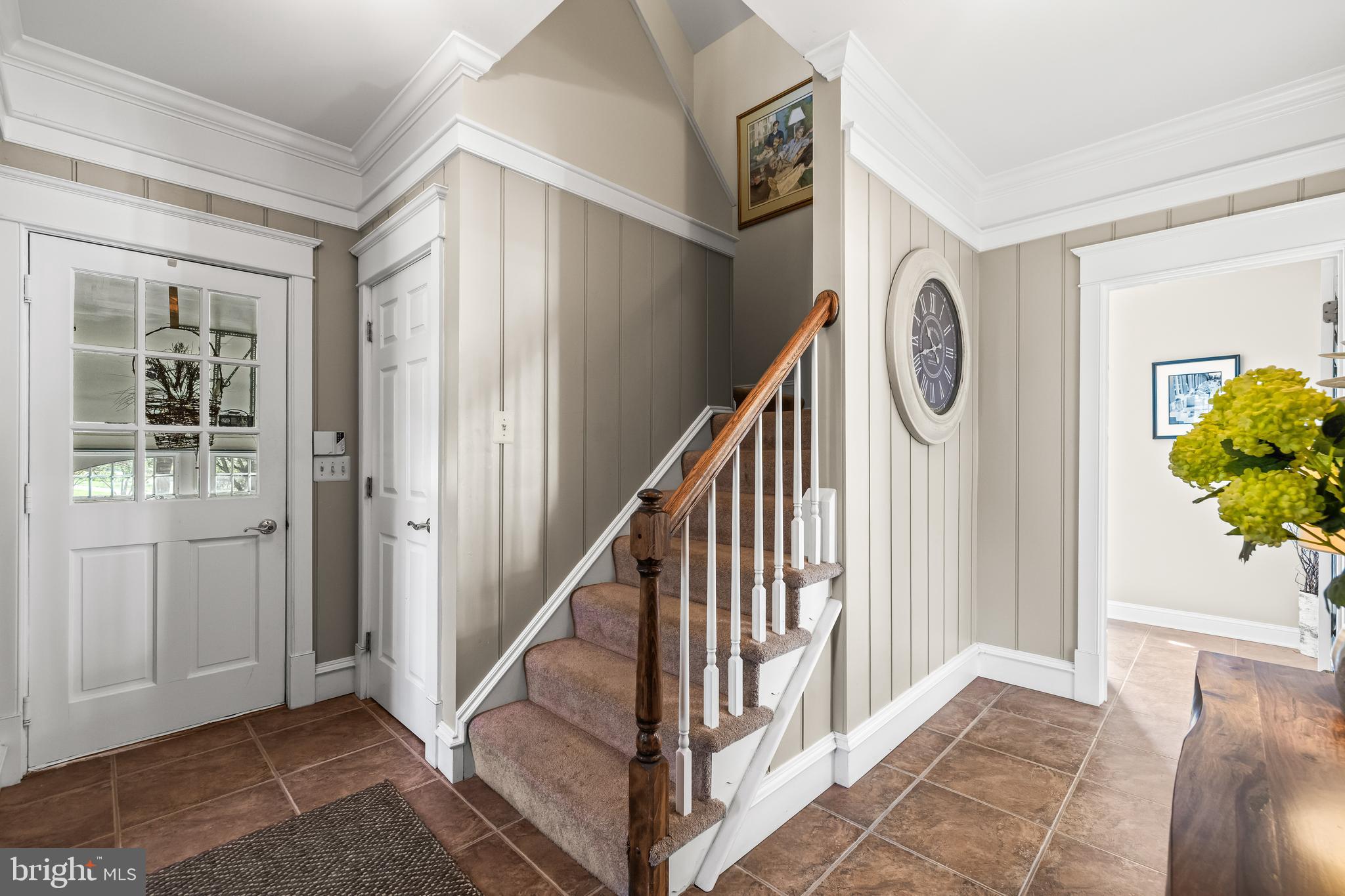 SPRINGHILL FARMS - Residential