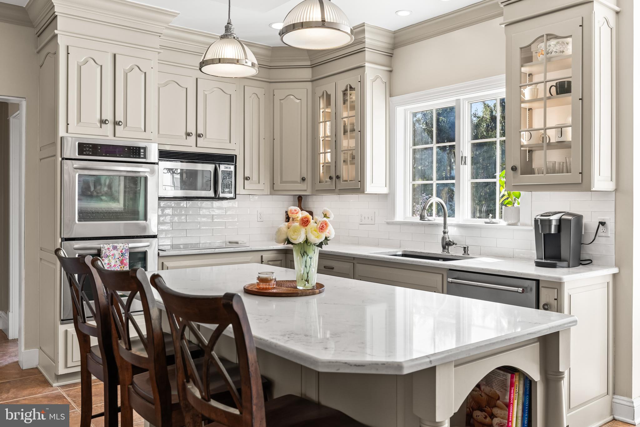 SPRINGHILL FARMS - Residential