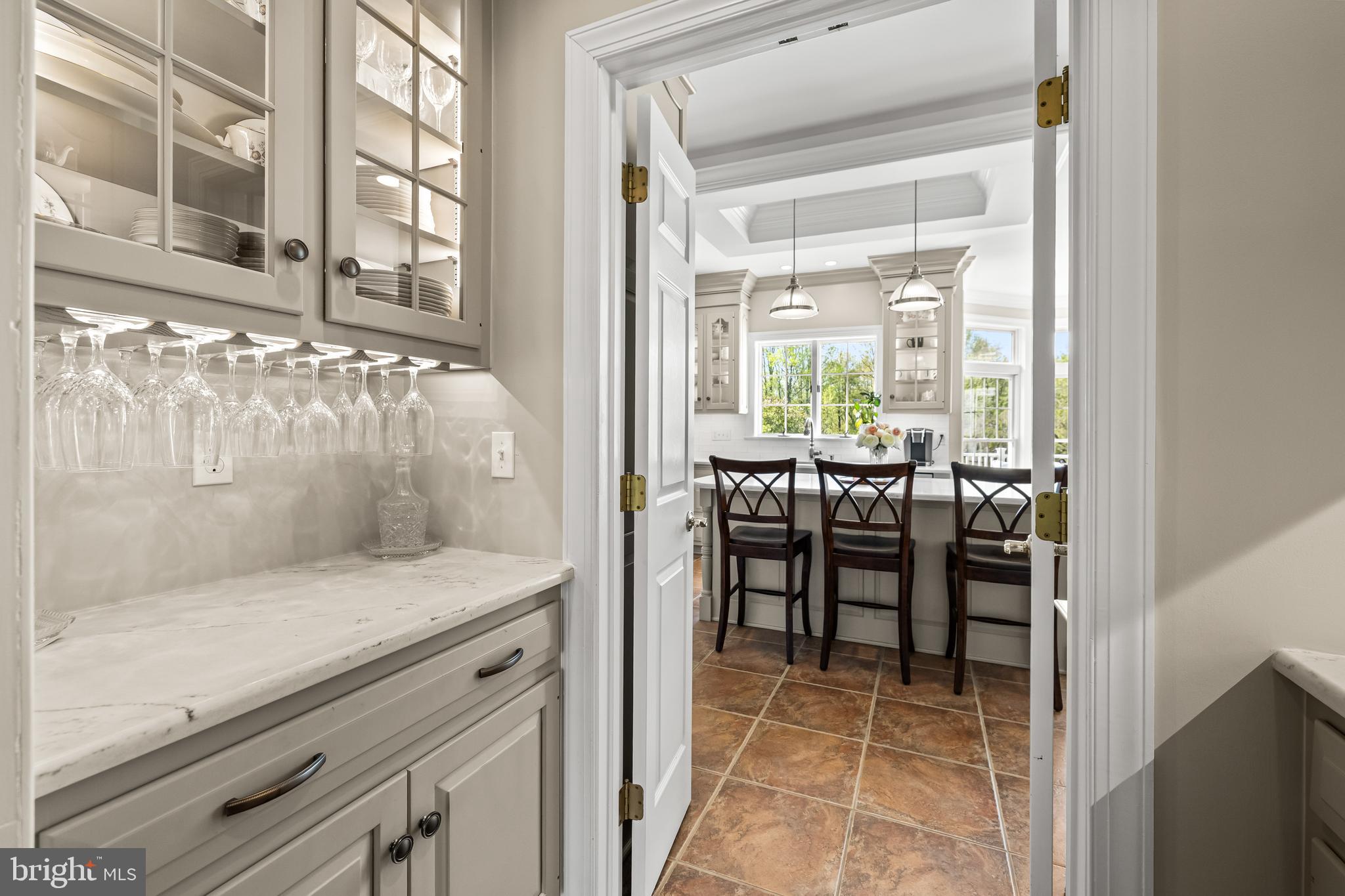 SPRINGHILL FARMS - Residential