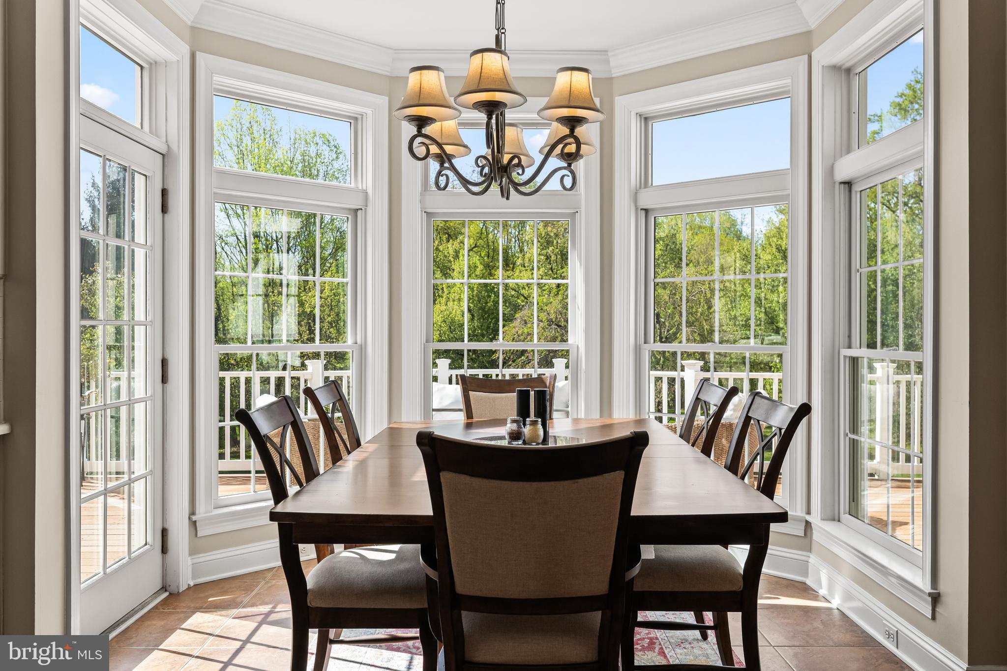 SPRINGHILL FARMS - Residential