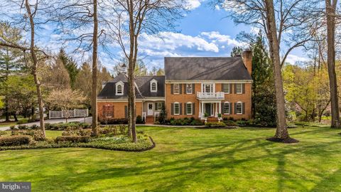 29 SPRINGHILL FARM COURT COCKEYSVILLE MD 21030