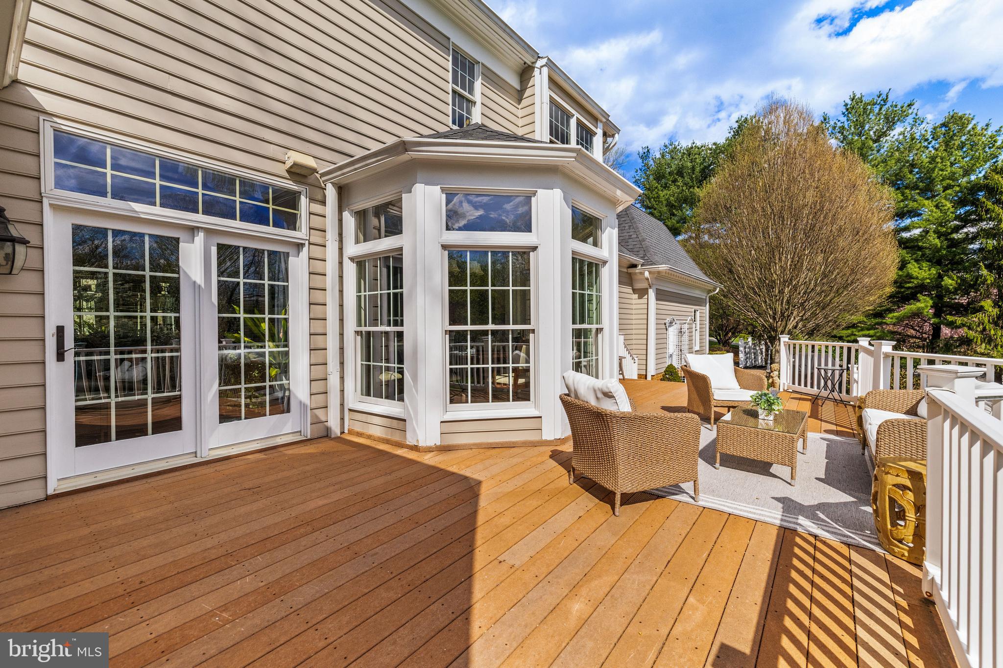 SPRINGHILL FARMS - Residential