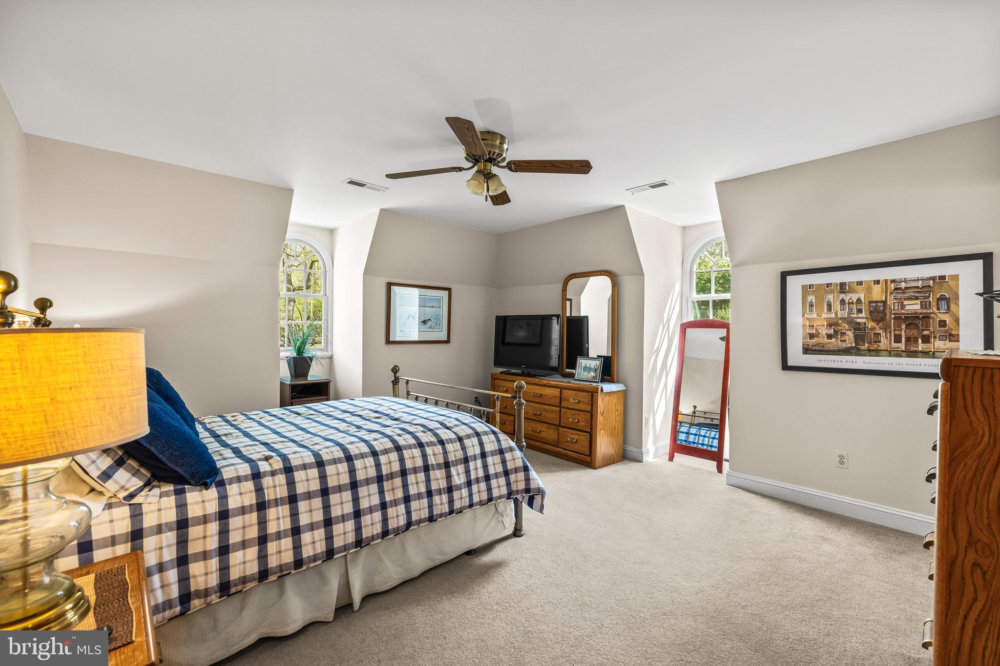 SPRINGHILL FARMS - Residential