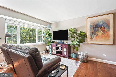 1305 N ODE STREET N 332 ARLINGTON VA 22209