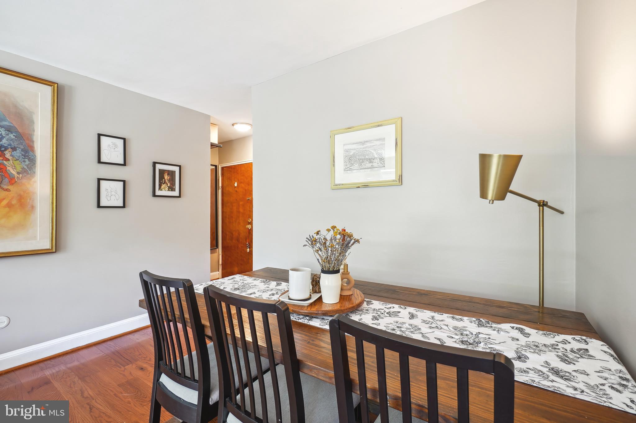 1305 N ODE STREET N 332