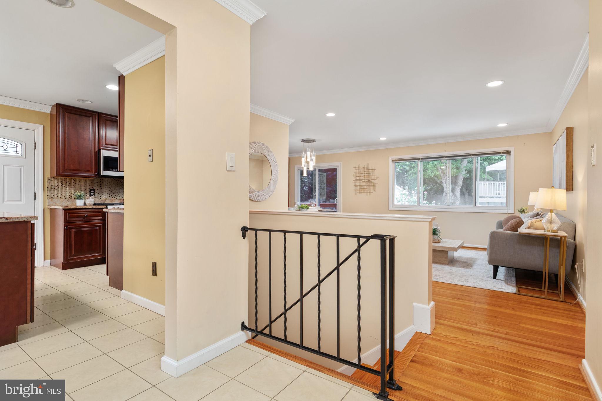 8520 PEPPERDINE DRIVE