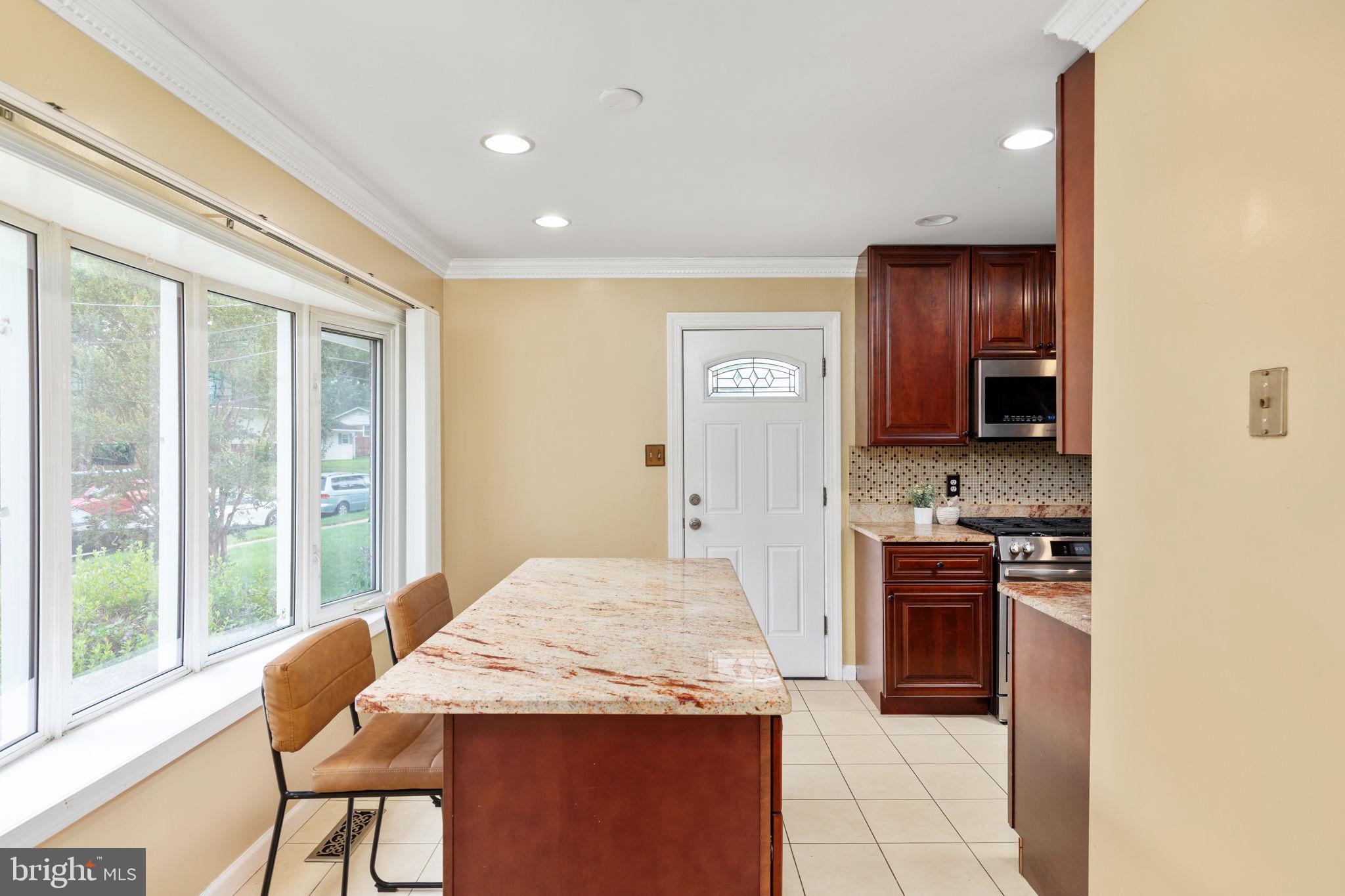 8520 PEPPERDINE DRIVE