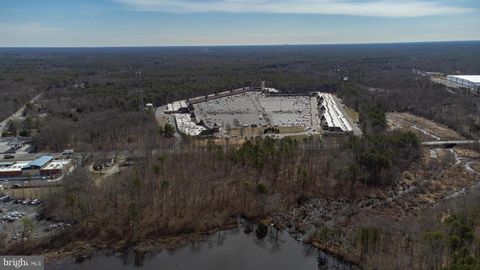 Vacant Land For Sale - 516 Monmouth Rd<br/> MILLSTONE TOWNSHIP, NJ 08510